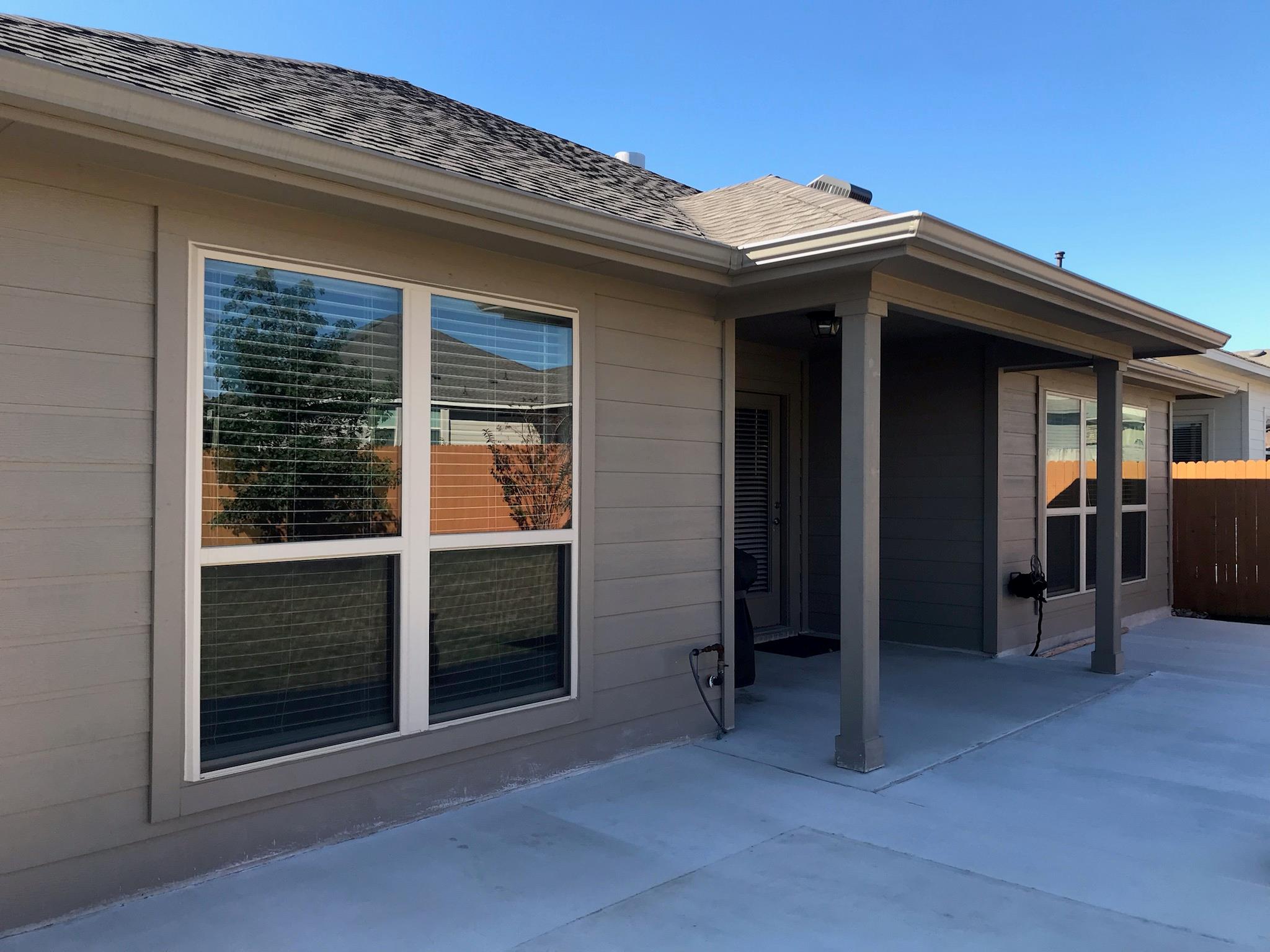 539 Tanda Ln, Hutto, TX 78634