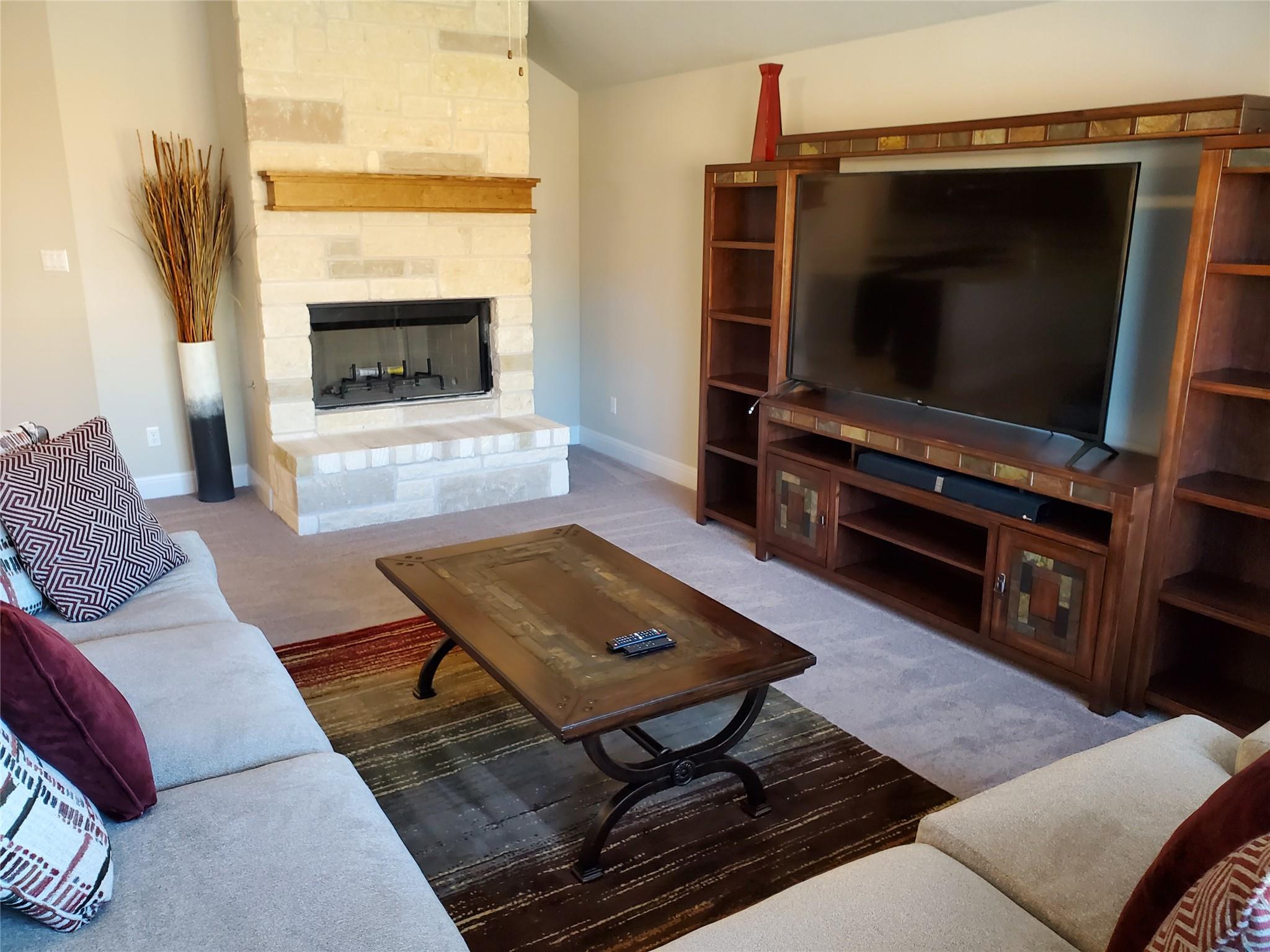 539 Tanda Ln, Hutto, TX 78634