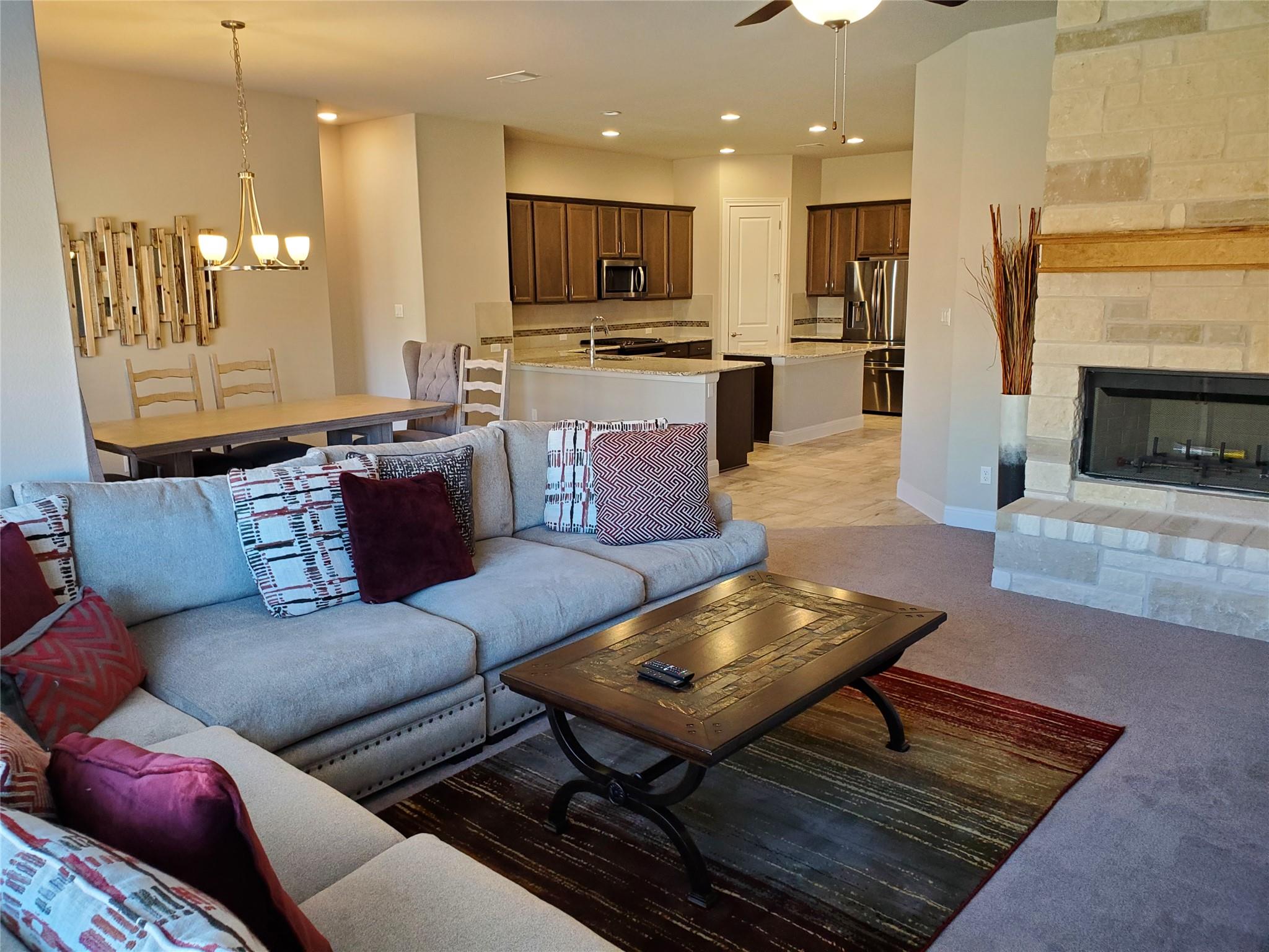 539 Tanda Ln, Hutto, TX 78634