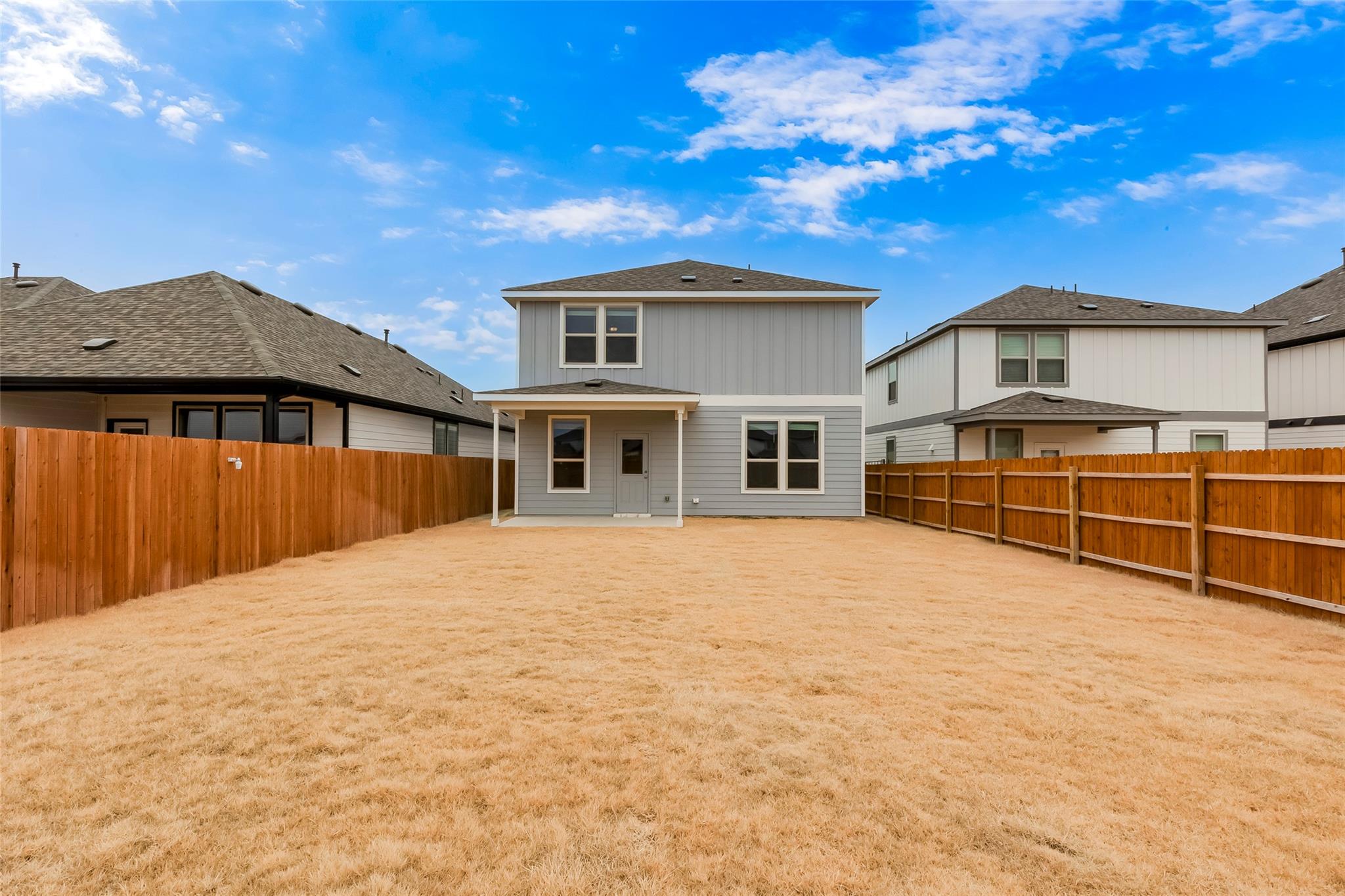 132 Ventura Dr, Liberty Hill, TX 78642