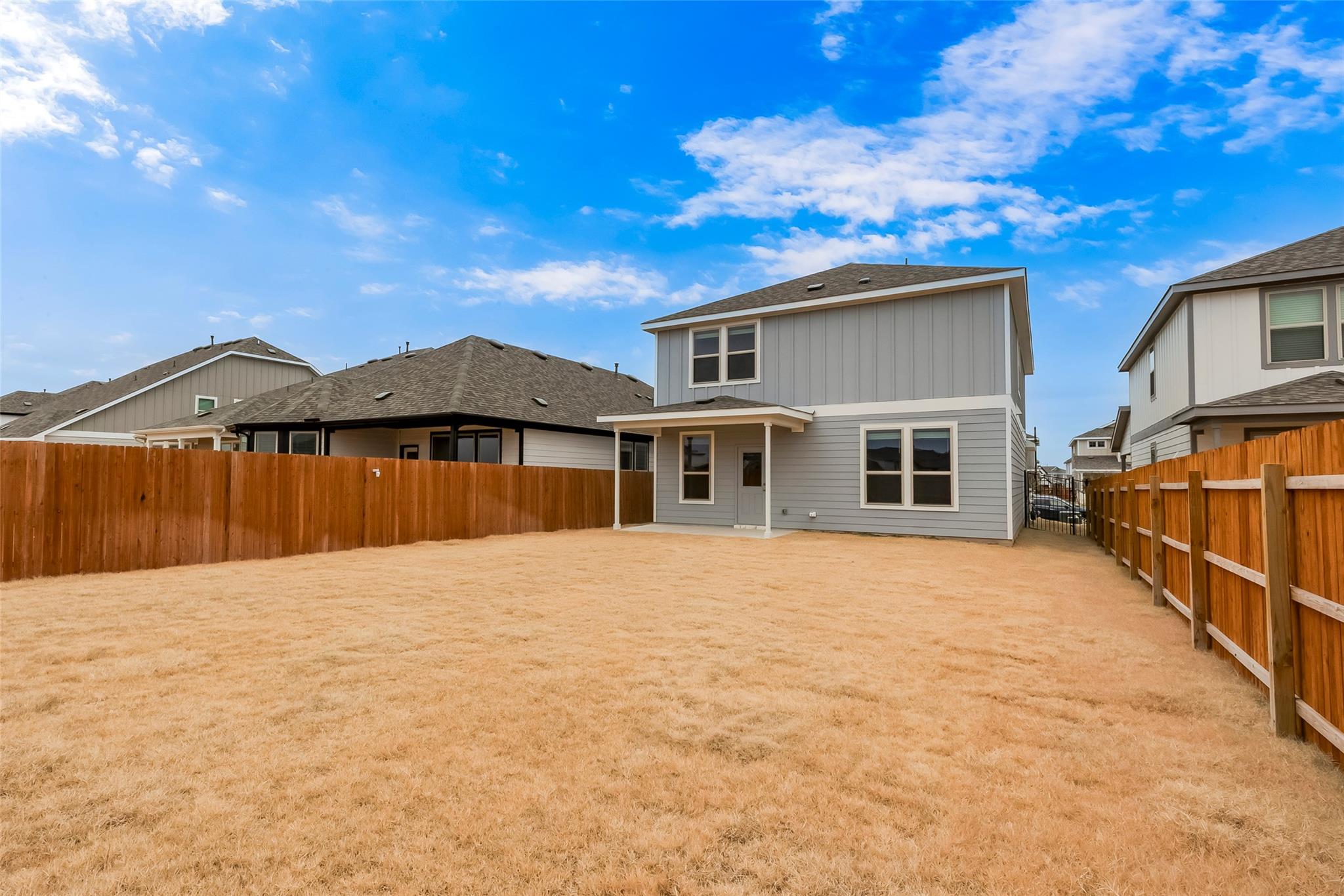 132 Ventura Dr, Liberty Hill, TX 78642