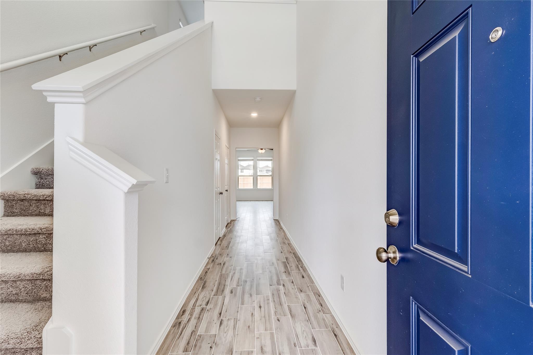 132 Ventura Dr, Liberty Hill, TX 78642