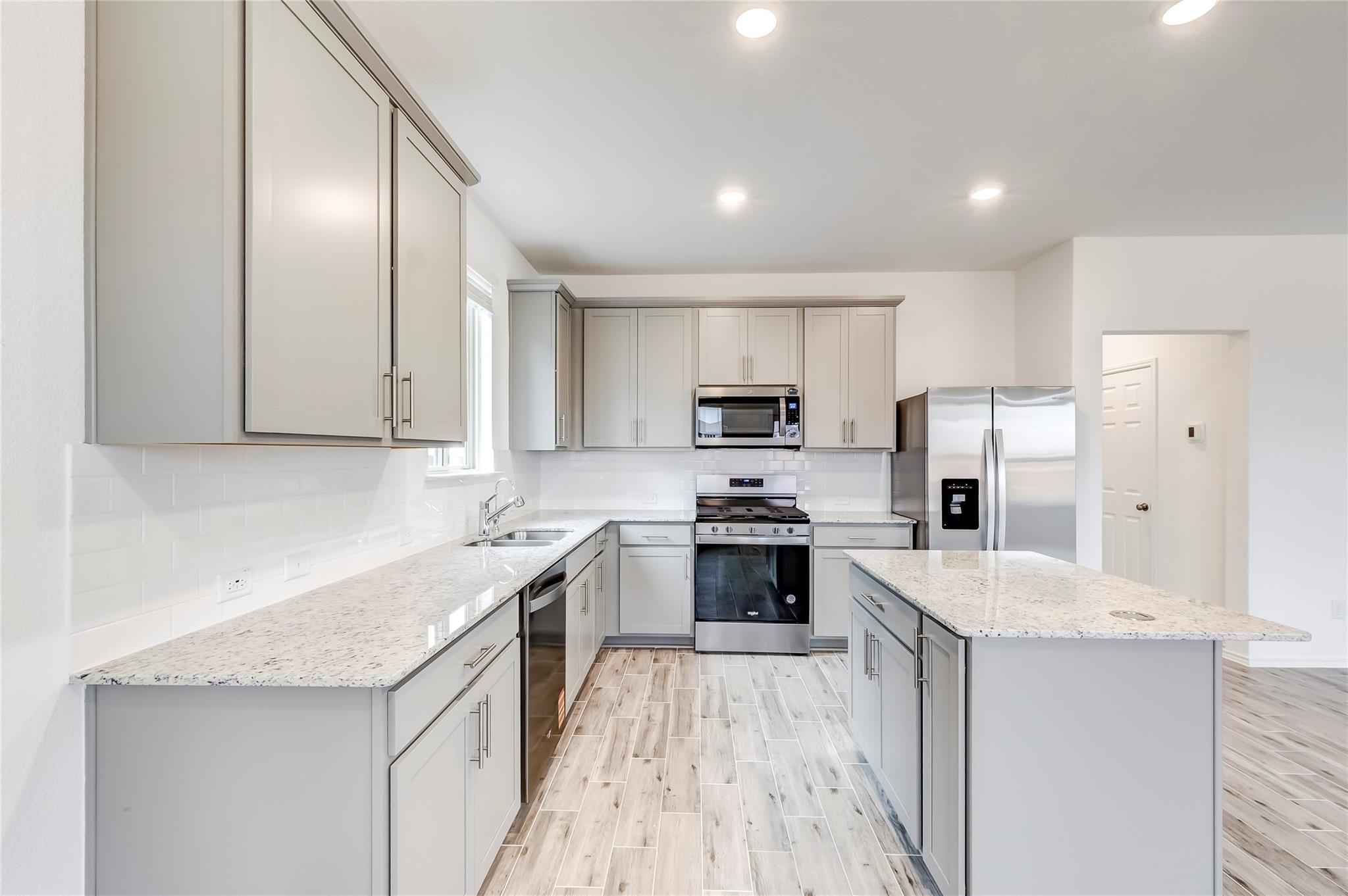 132 Ventura Dr, Liberty Hill, TX 78642