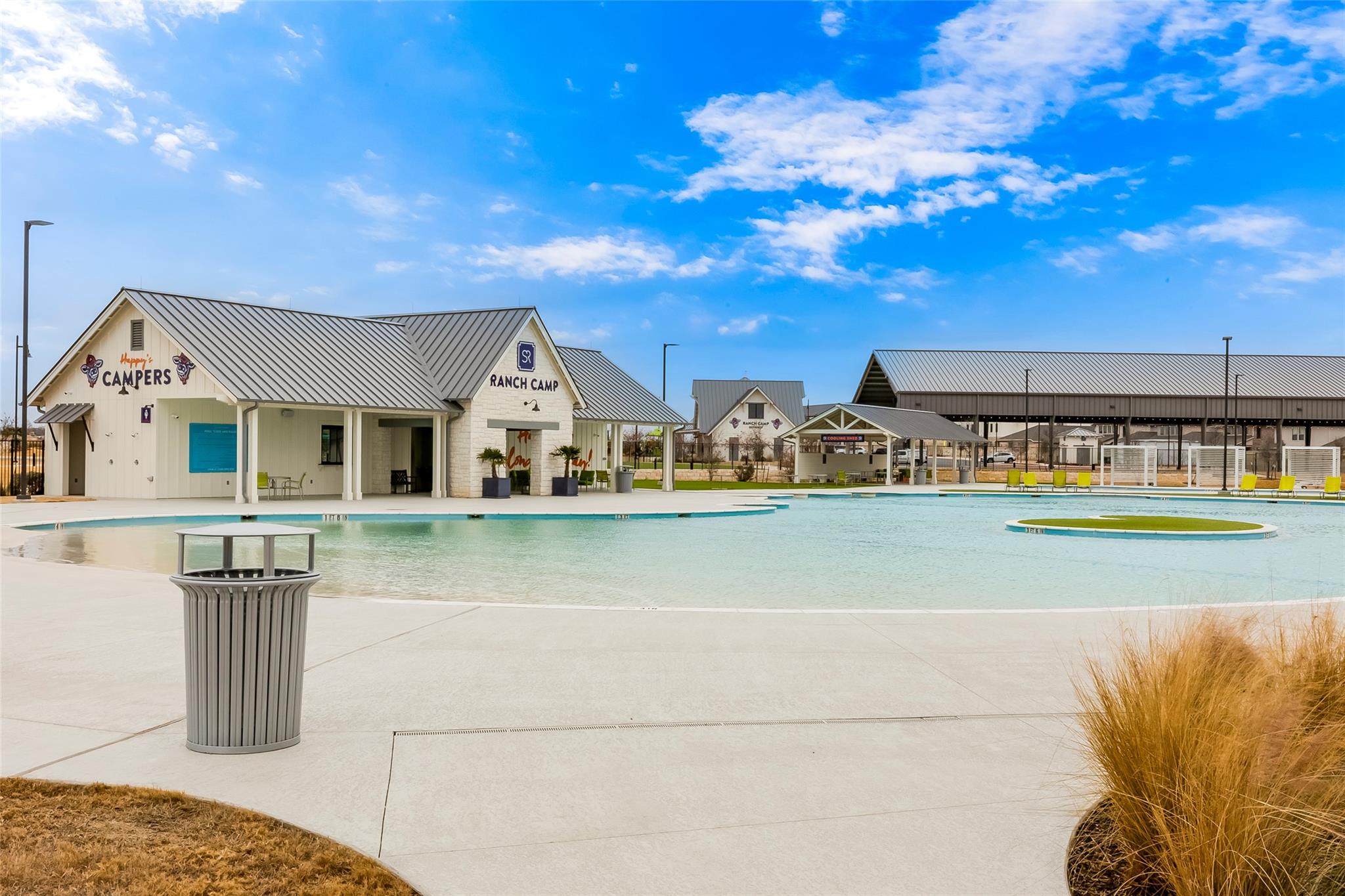 132 Ventura Dr, Liberty Hill, TX 78642