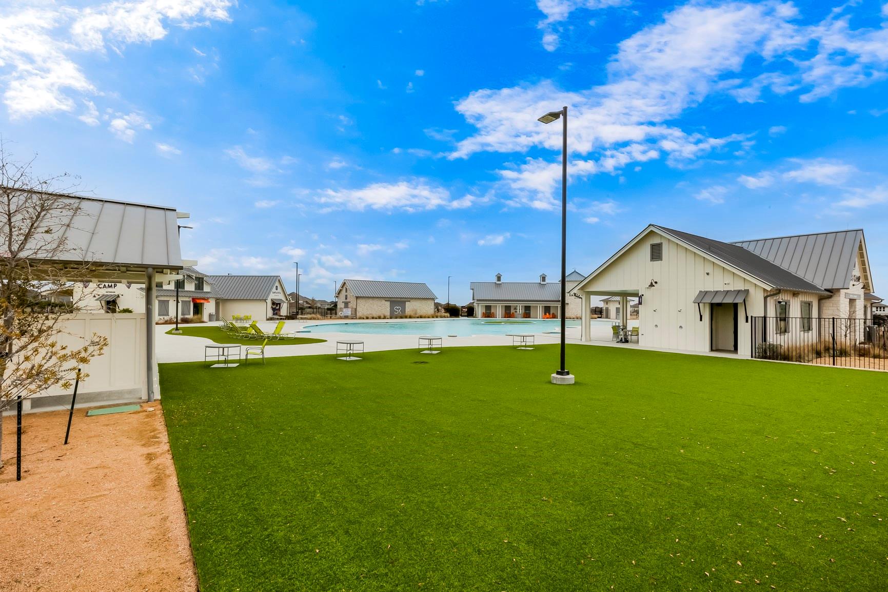 132 Ventura Dr, Liberty Hill, TX 78642