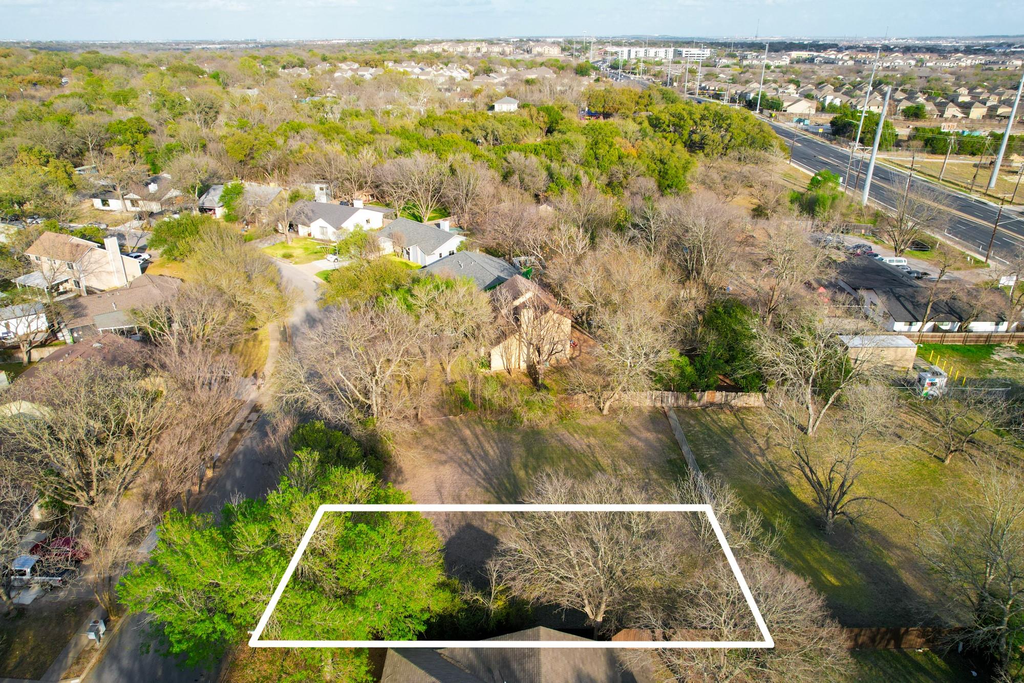 9311 Independence Loop, Austin, TX 78748