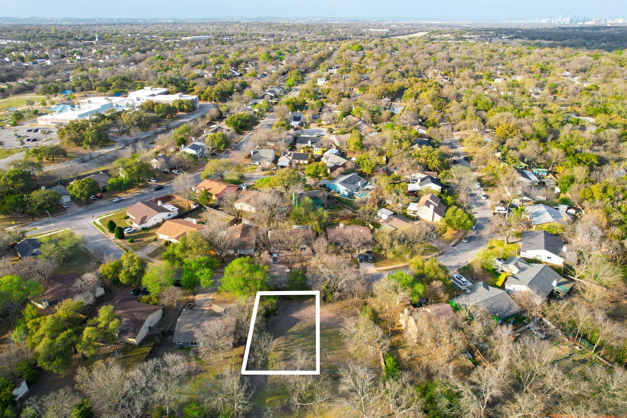 9311 Independence Loop, Austin, TX 78748