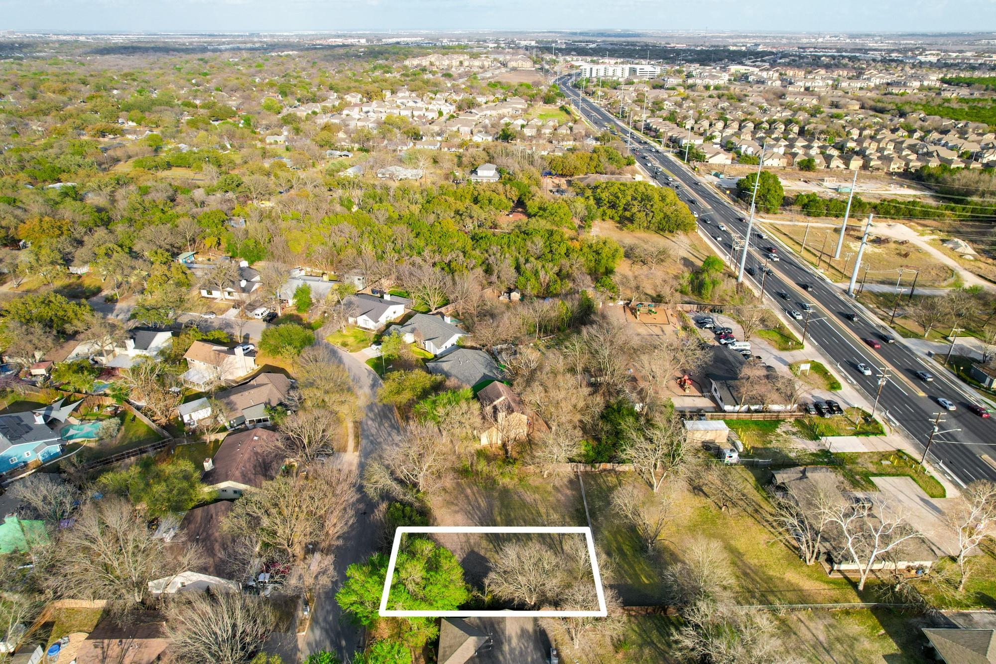 9311 Independence Loop, Austin, TX 78748