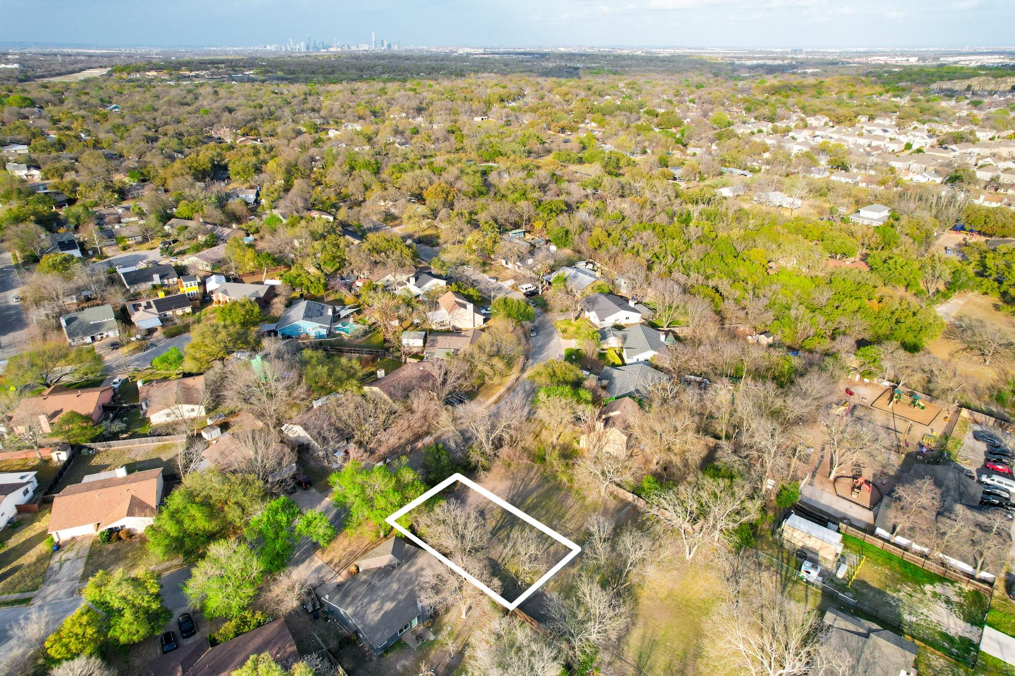 9311 Independence Loop, Austin, TX 78748