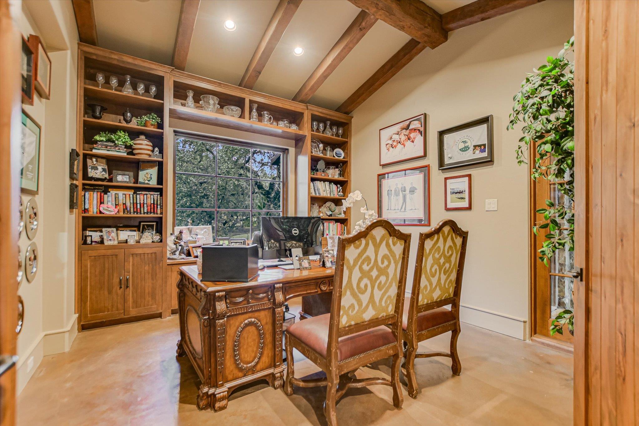 271 La Serena Loop, Horseshoe Bay, TX 78657