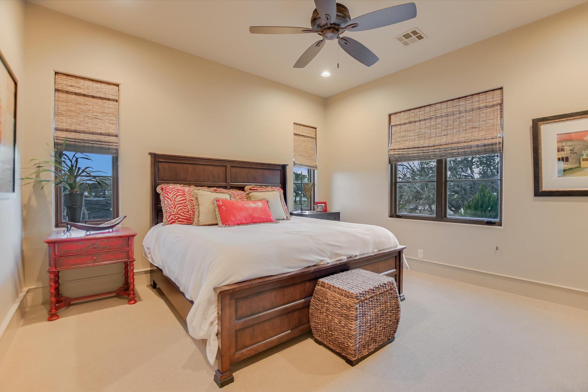 271 La Serena Loop, Horseshoe Bay, TX 78657