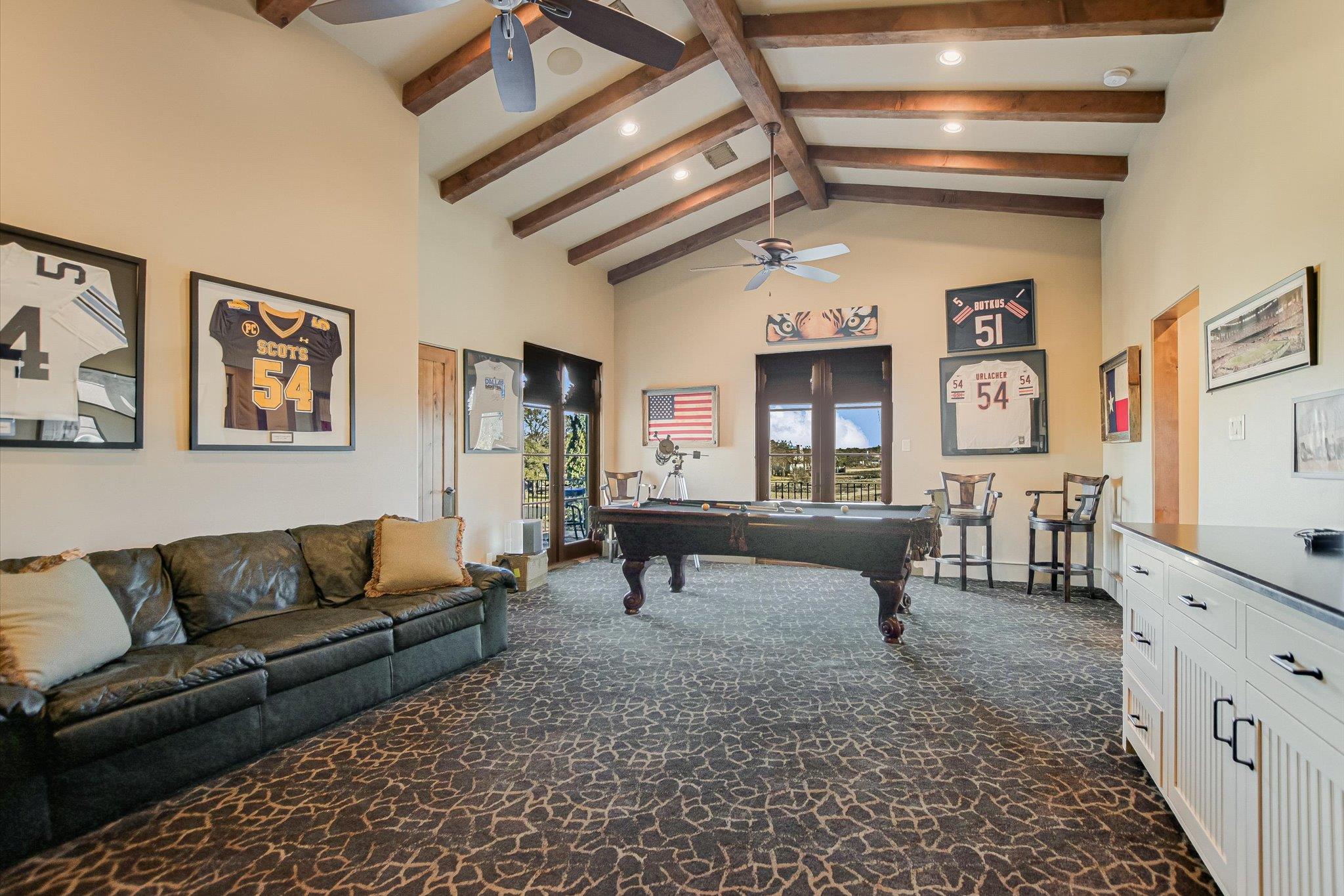 271 La Serena Loop, Horseshoe Bay, TX 78657