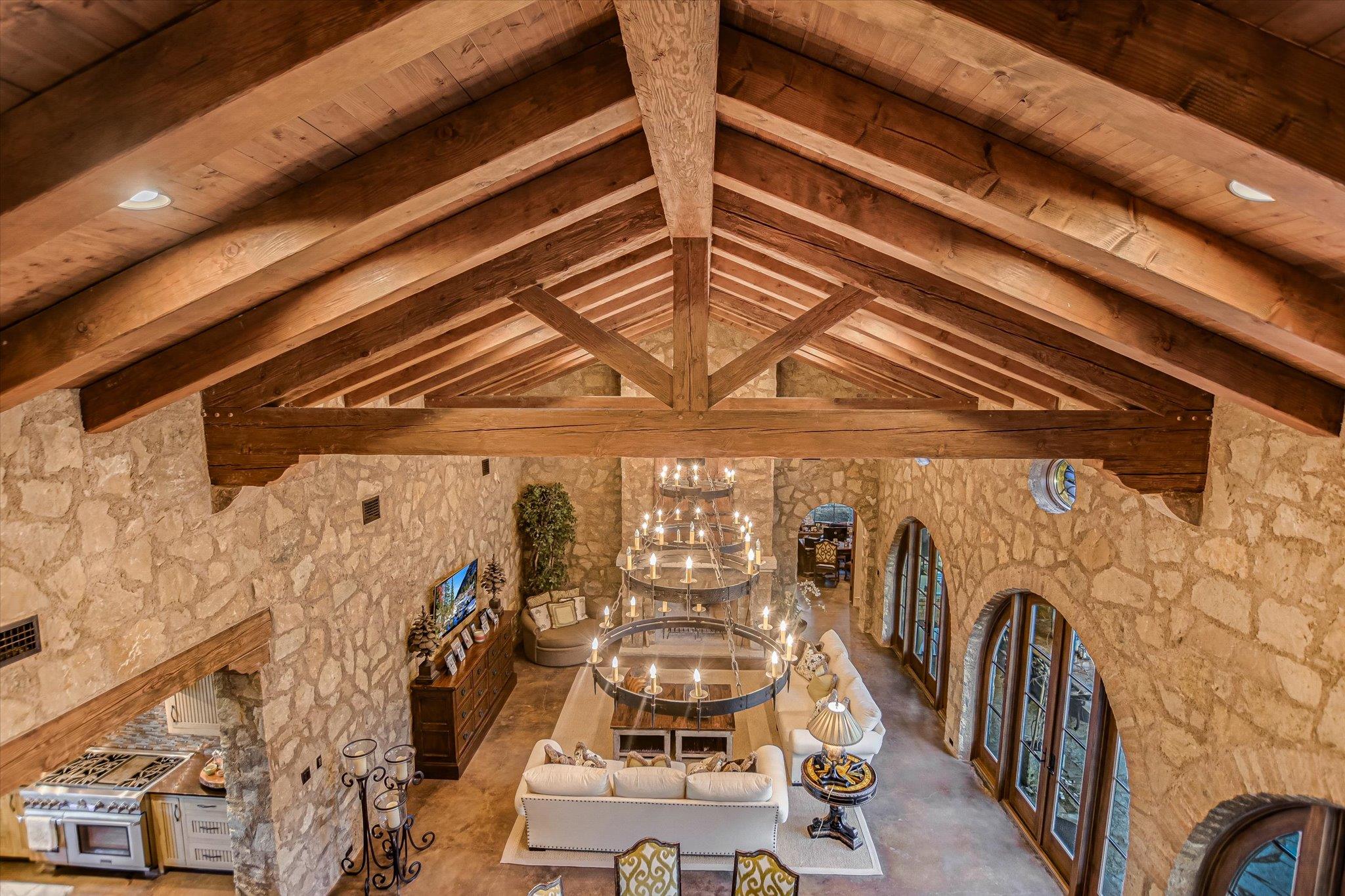 271 La Serena Loop, Horseshoe Bay, TX 78657