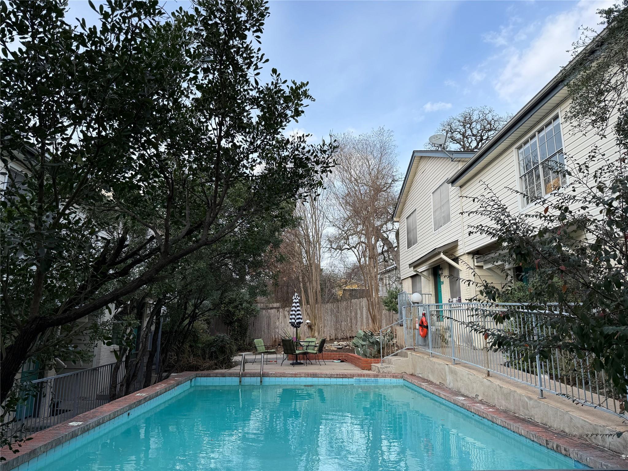 3902 Peterson Ave # 202, Austin, TX 78756