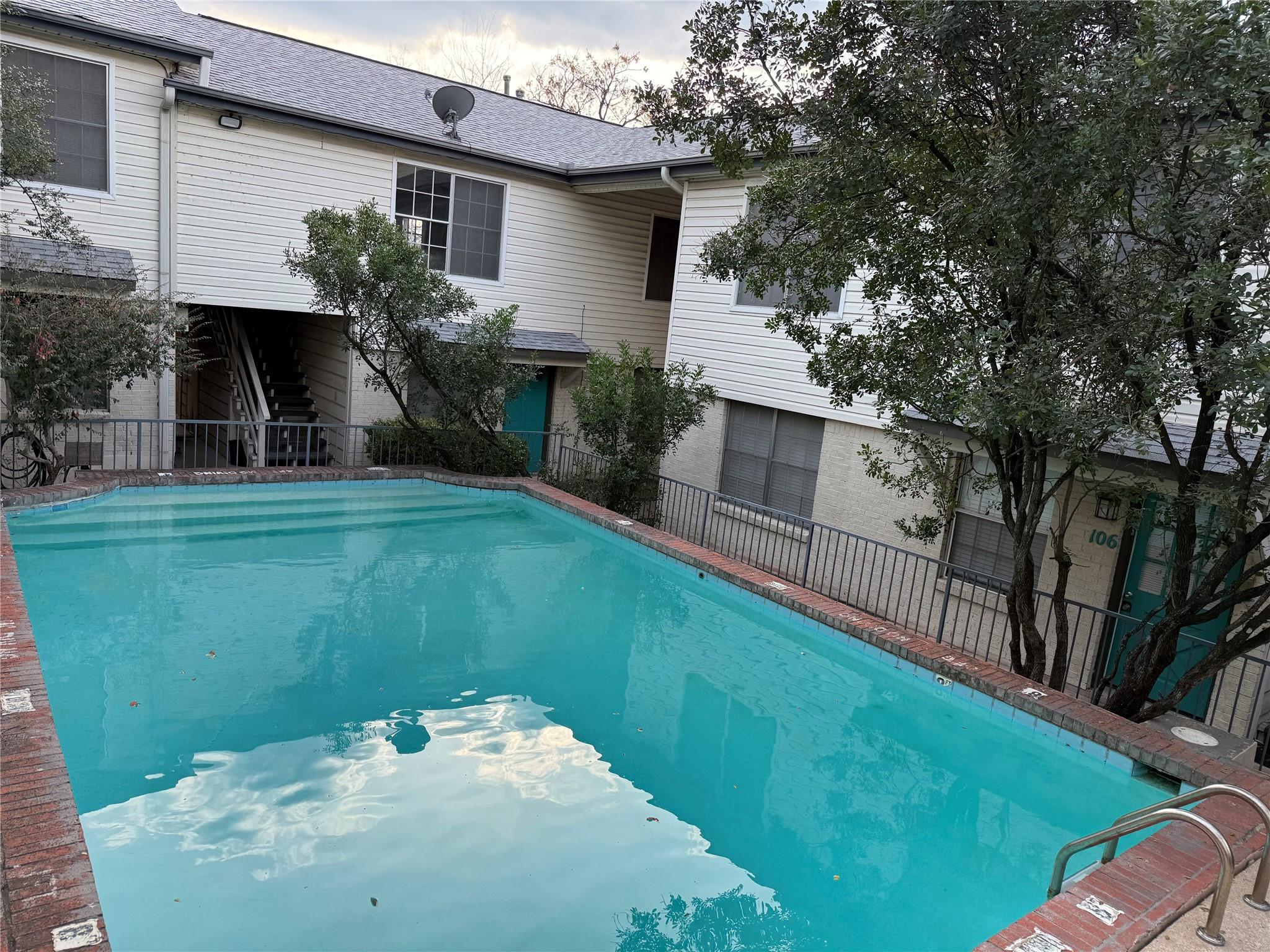 3902 Peterson Ave # 202, Austin, TX 78756