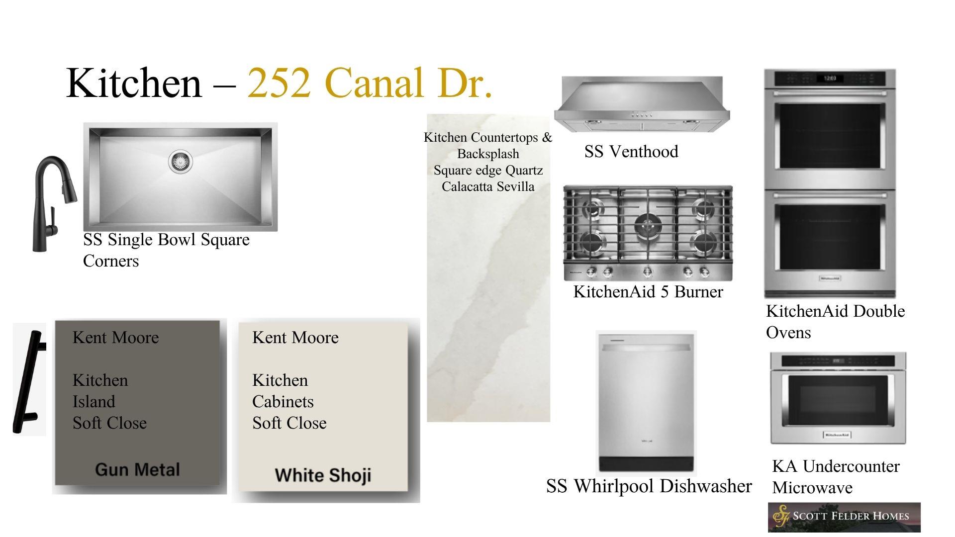 252 Canal Dr, Dripping Springs, TX 78620