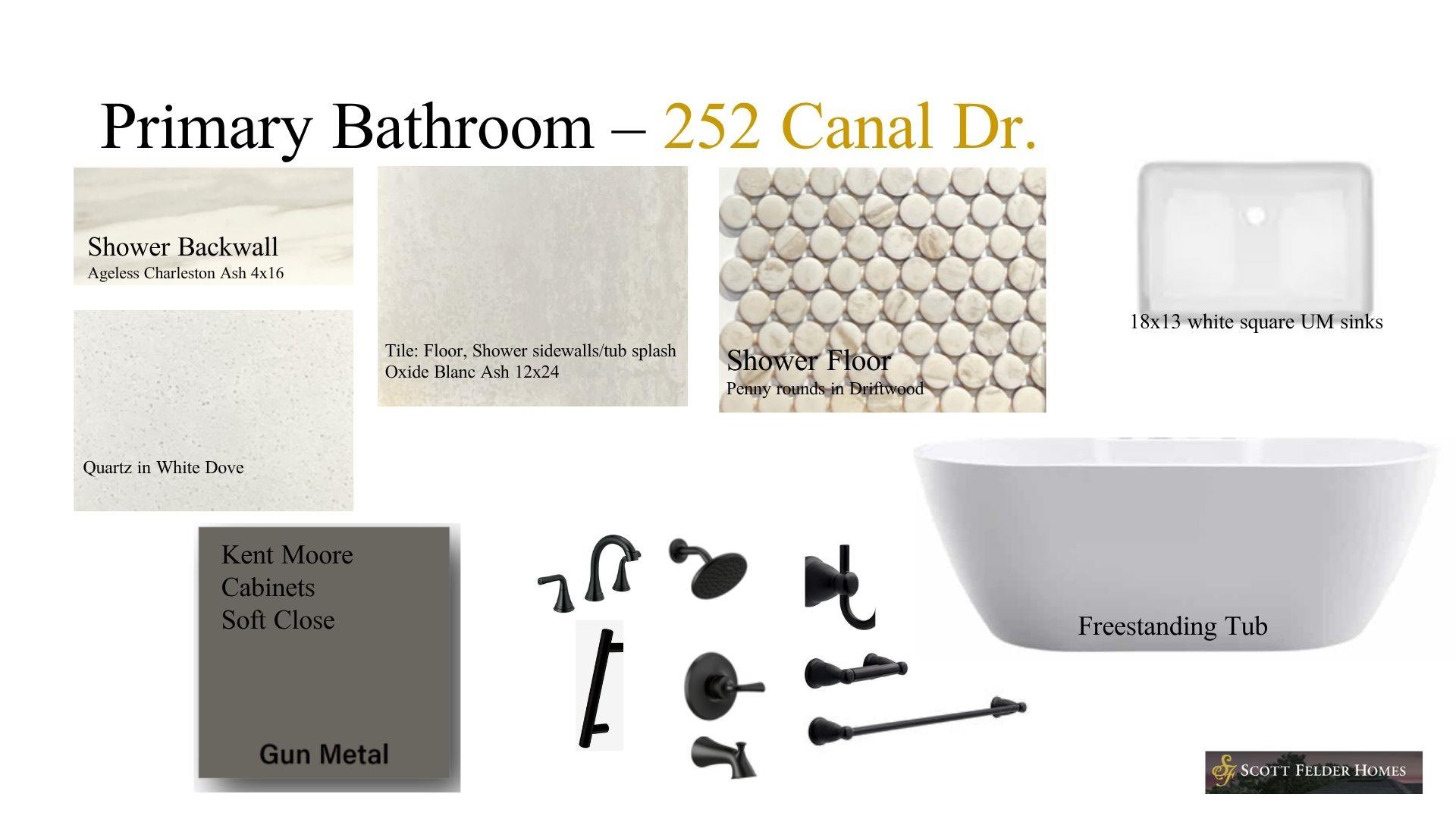 252 Canal Dr, Dripping Springs, TX 78620