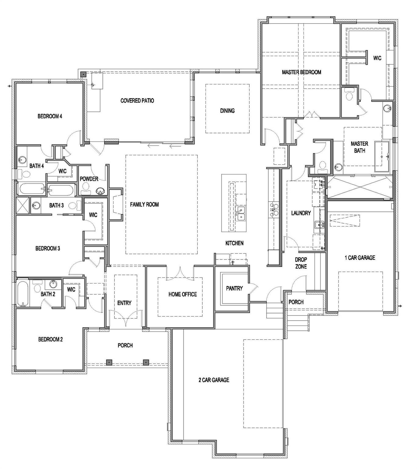 252 Canal Dr, Dripping Springs, TX 78620