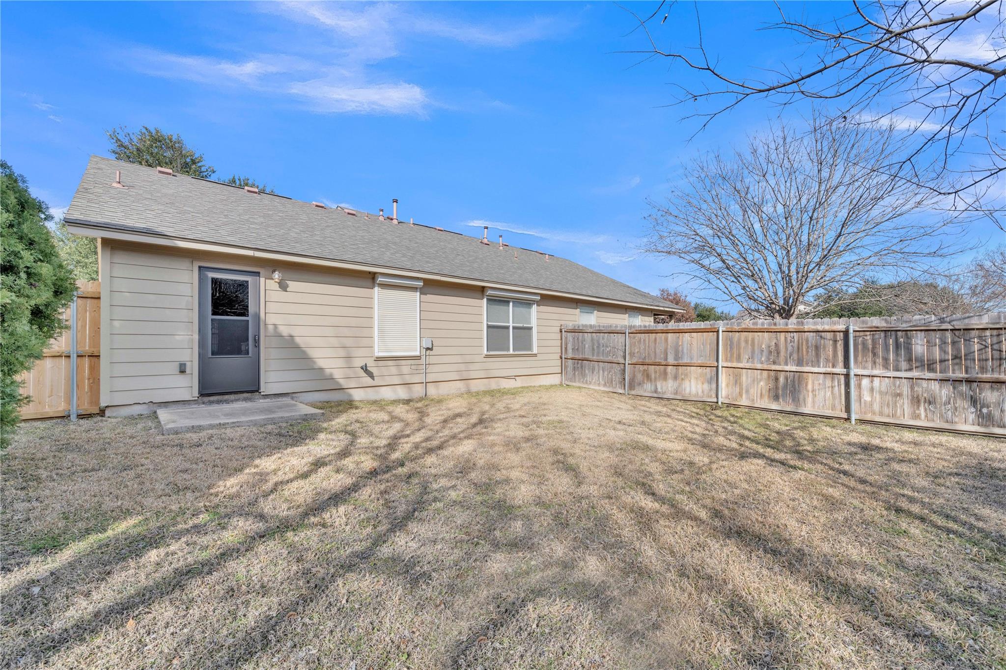 103 Prairie Springs Loop, Georgetown, TX 78626