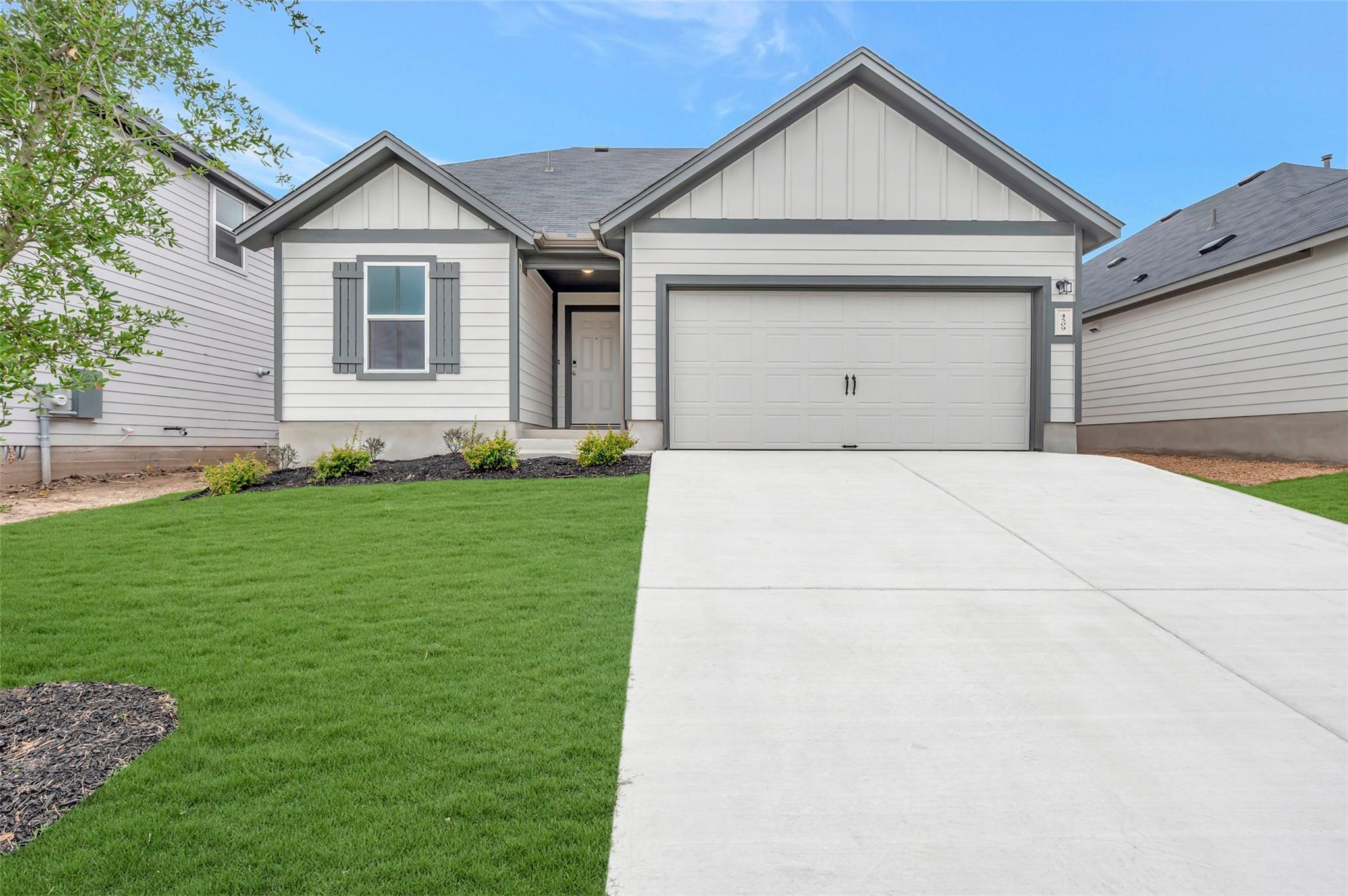 4509 Lava Island Dr, Austin, TX 78747