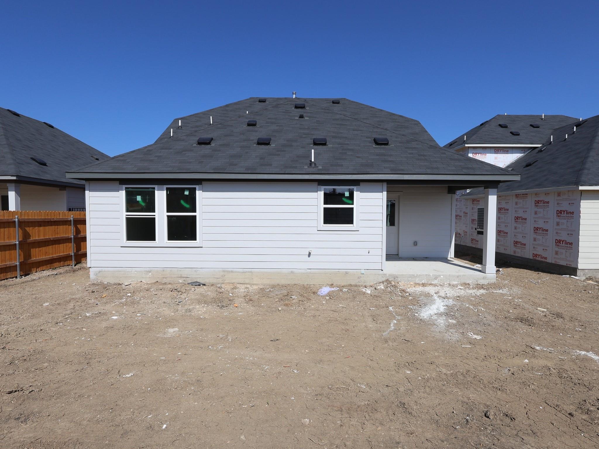 4509 Lava Island Dr, Austin, TX 78747