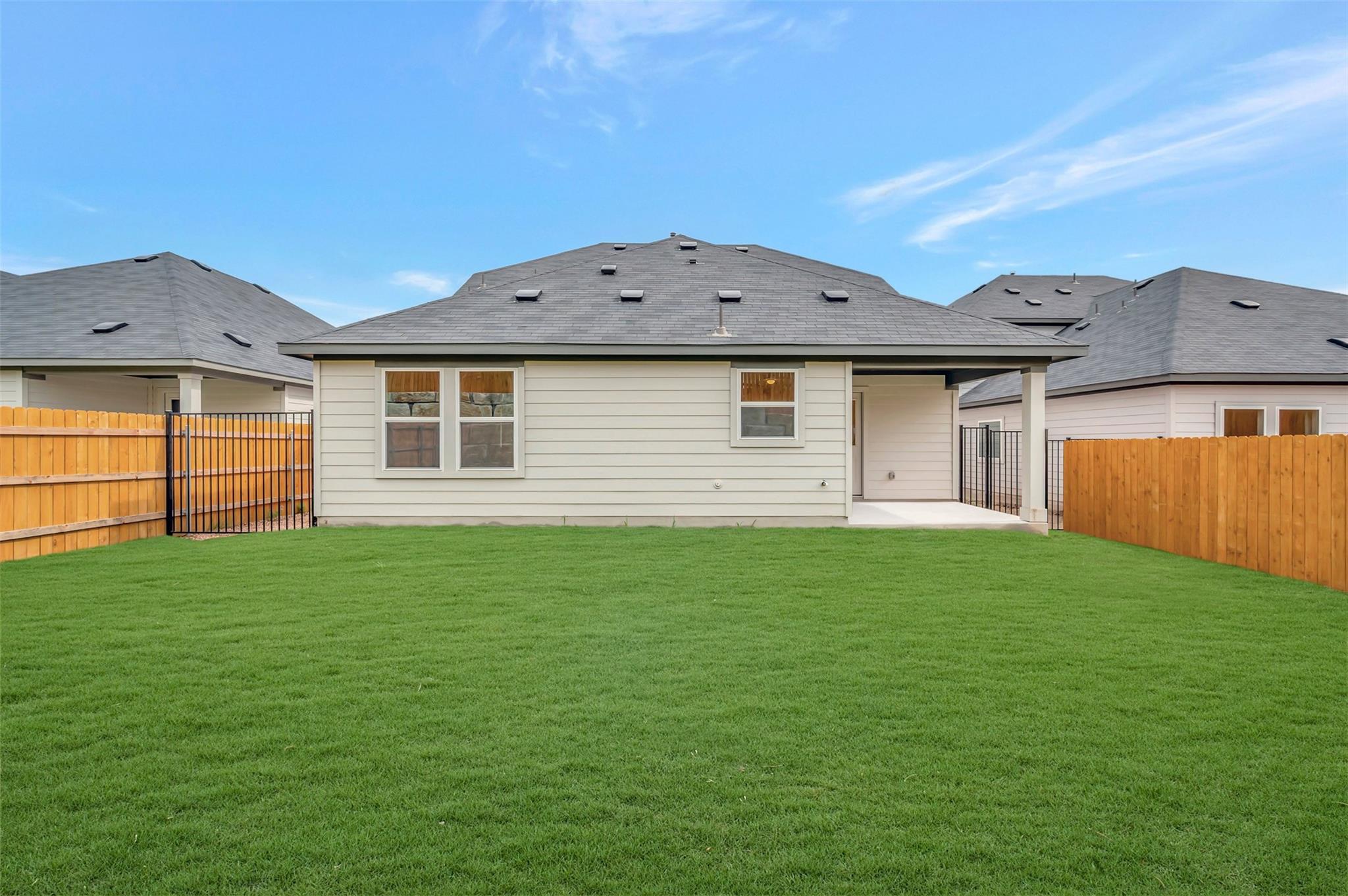 4509 Lava Island Dr, Austin, TX 78747