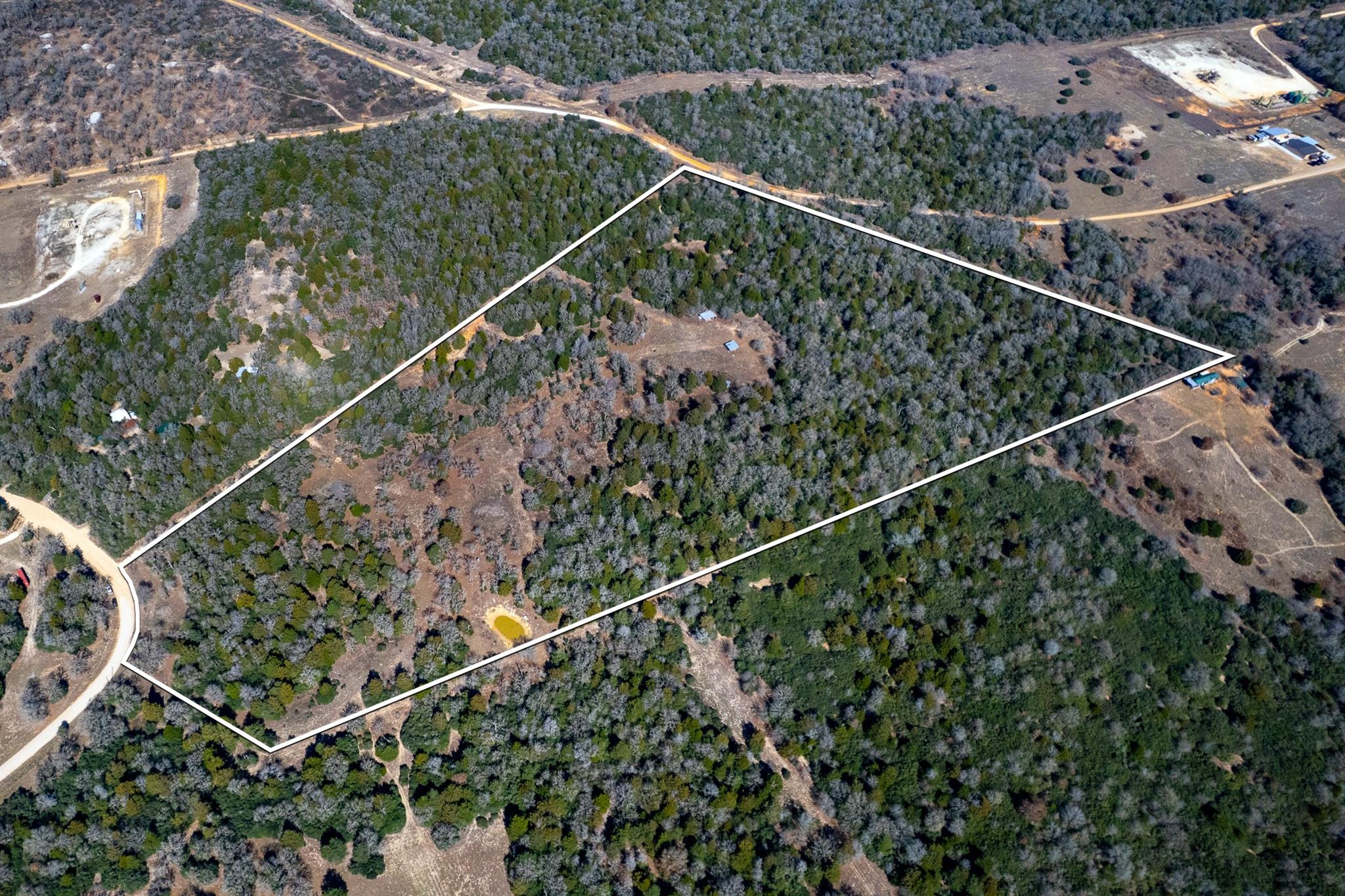 10162 County Road 321, Caldwell, TX 77836