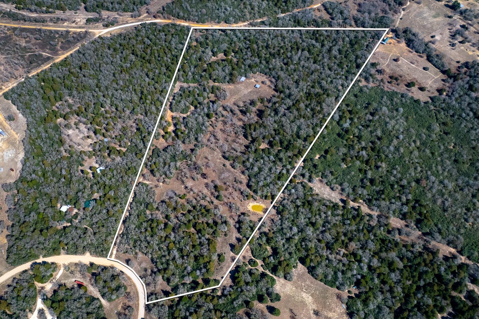 10162 County Road 321, Caldwell, TX 77836