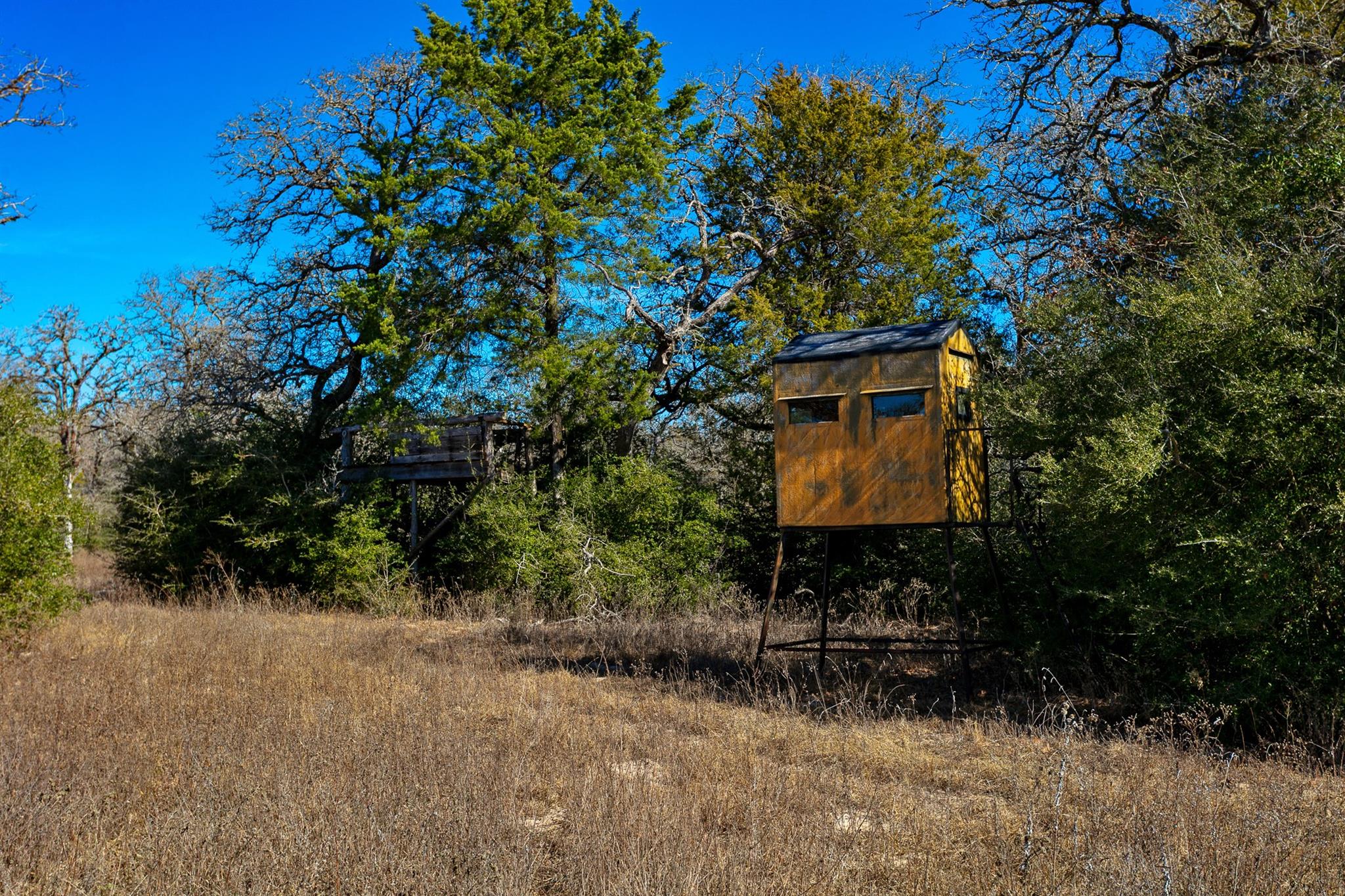 10162 County Road 321, Caldwell, TX 77836