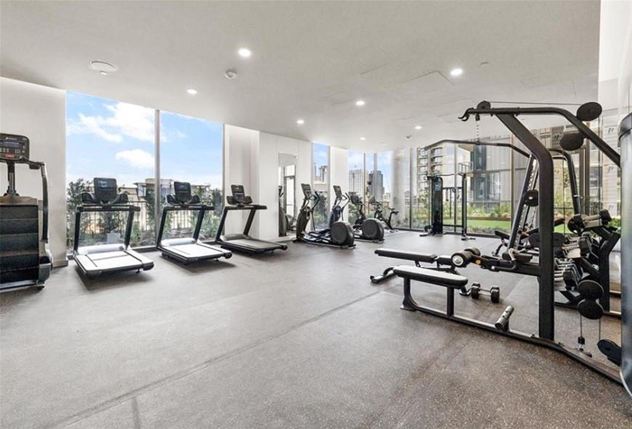 44 East Ave # 2708, Austin, TX 78701