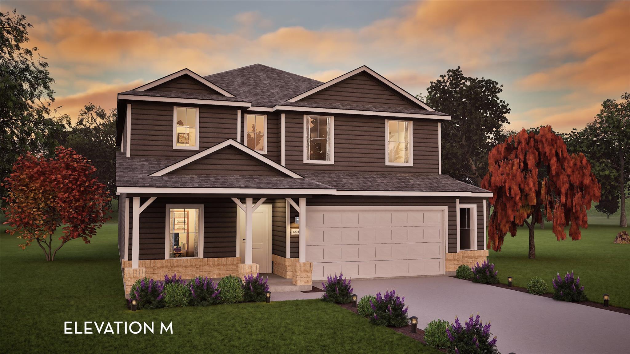 525 Bobcat Creek Dr, Jarrell, TX 76537