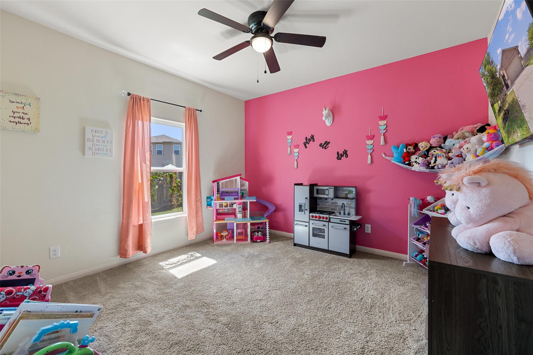 13701 Charles W Fairbanks Cv, Manor, TX 78653