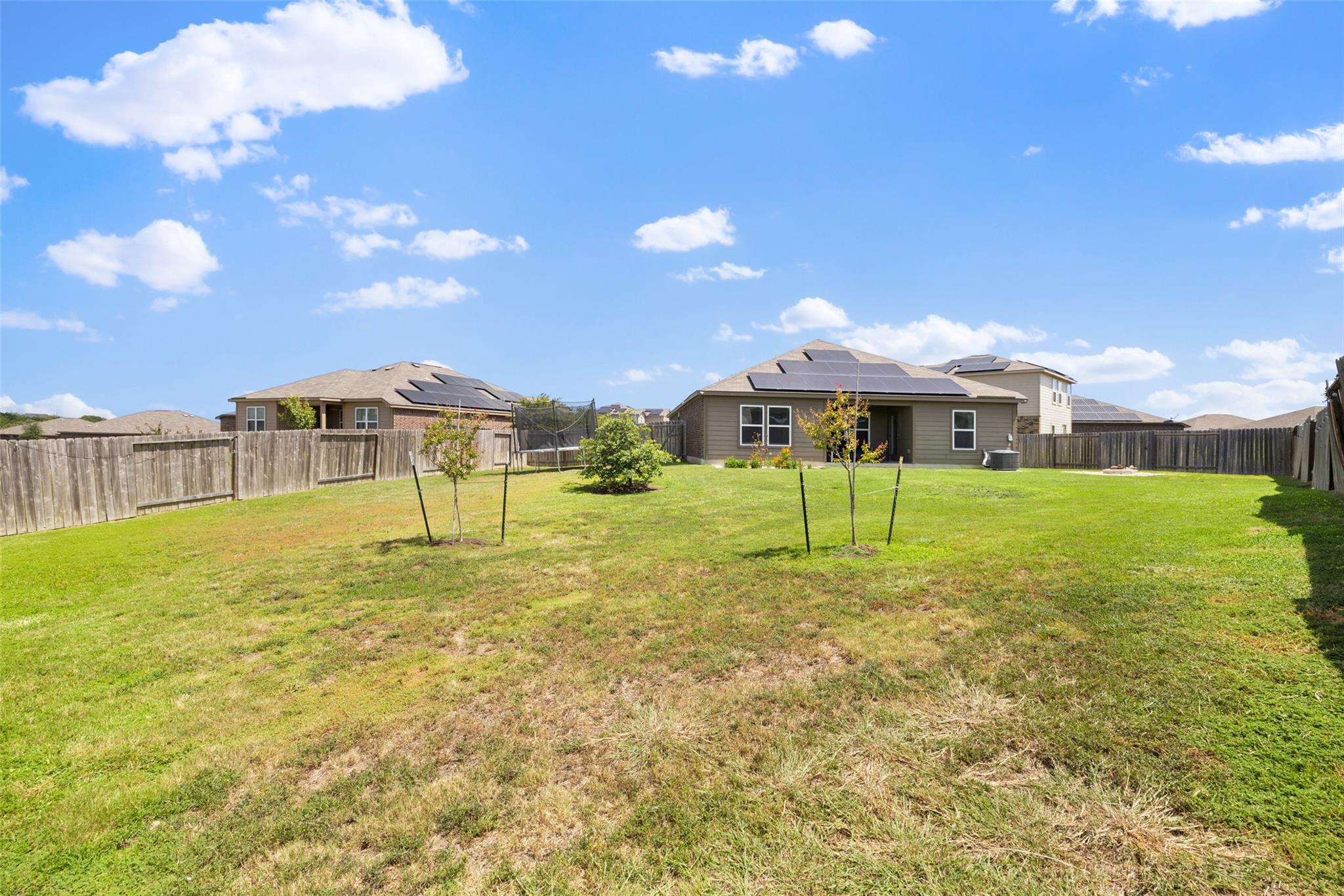 13701 Charles W Fairbanks Cv, Manor, TX 78653