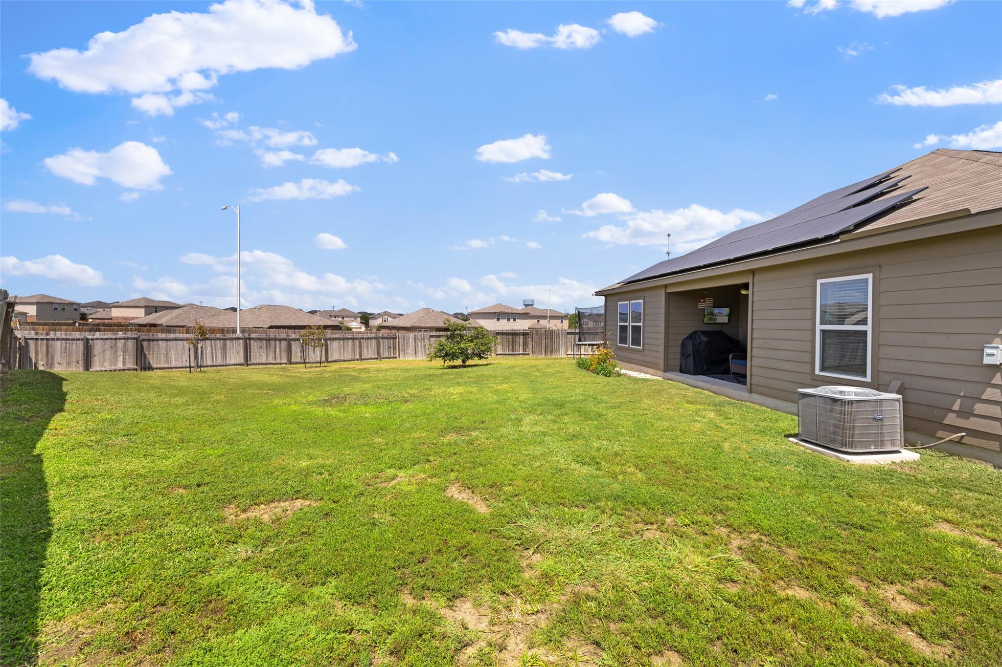 13701 Charles W Fairbanks Cv, Manor, TX 78653