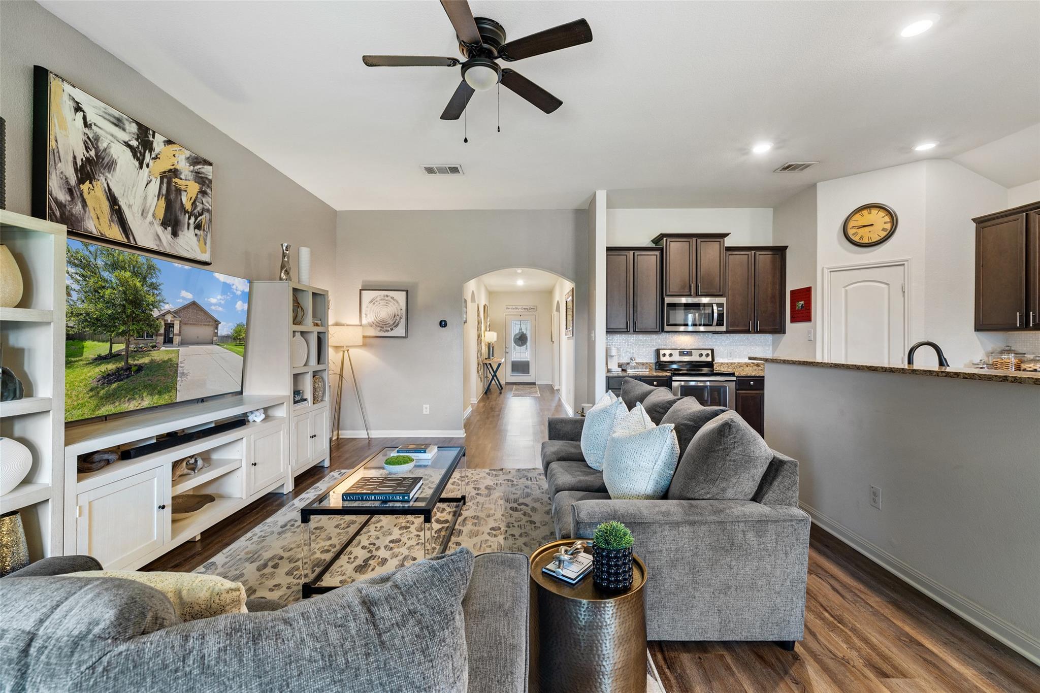 13701 Charles W Fairbanks Cv, Manor, TX 78653