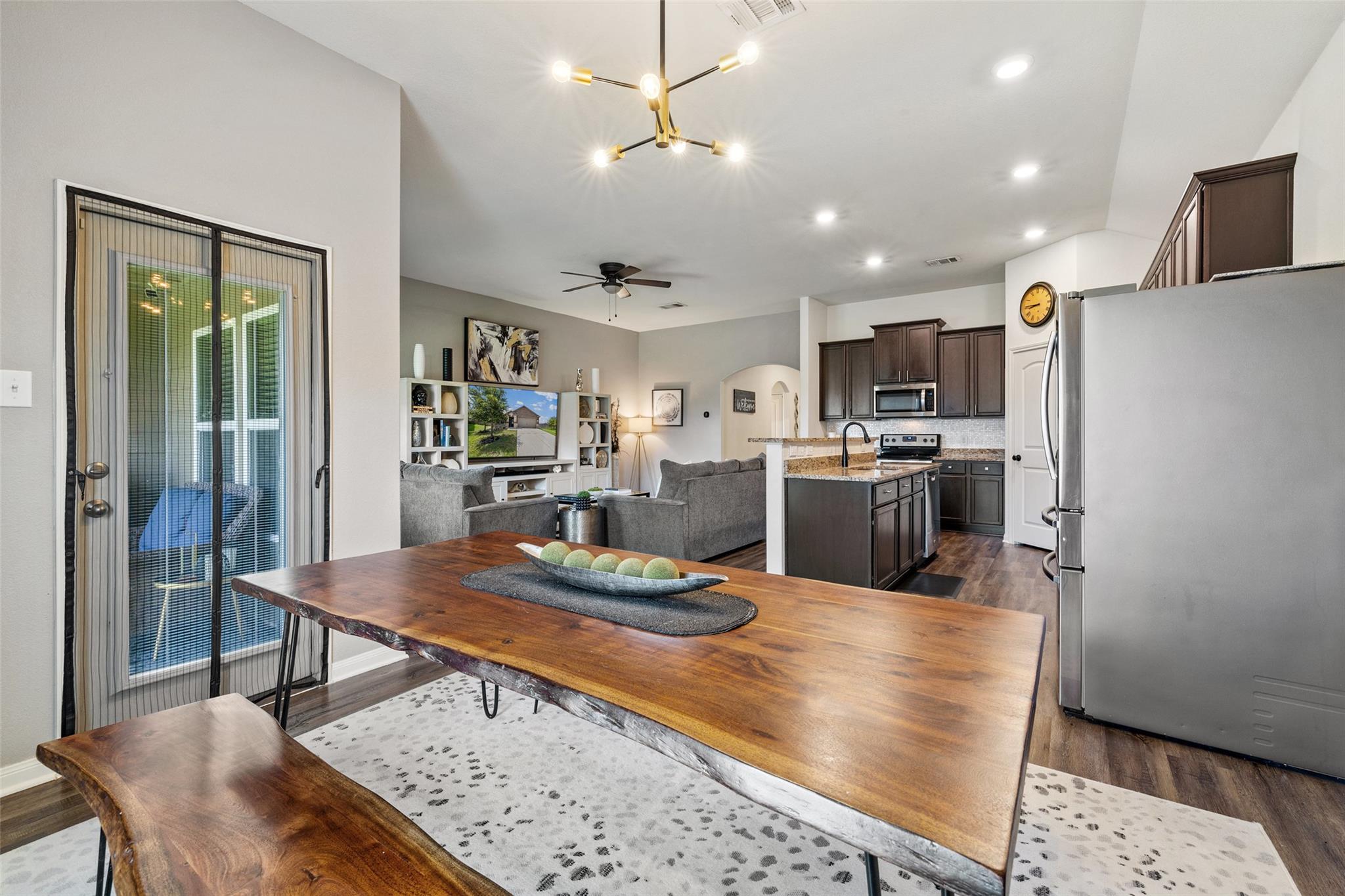 13701 Charles W Fairbanks Cv, Manor, TX 78653