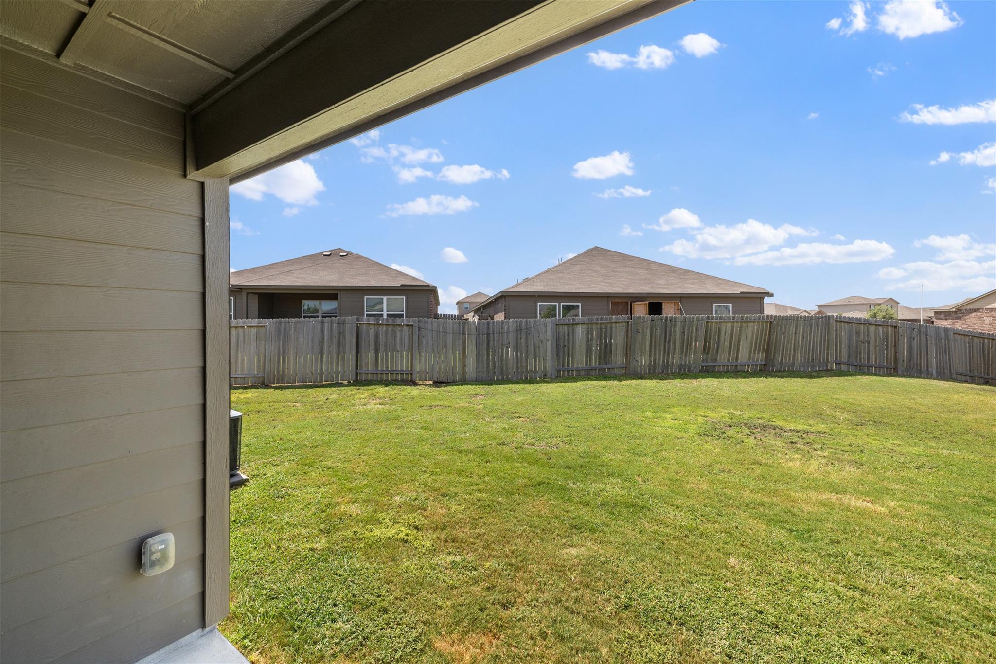 13701 Charles W Fairbanks Cv, Manor, TX 78653