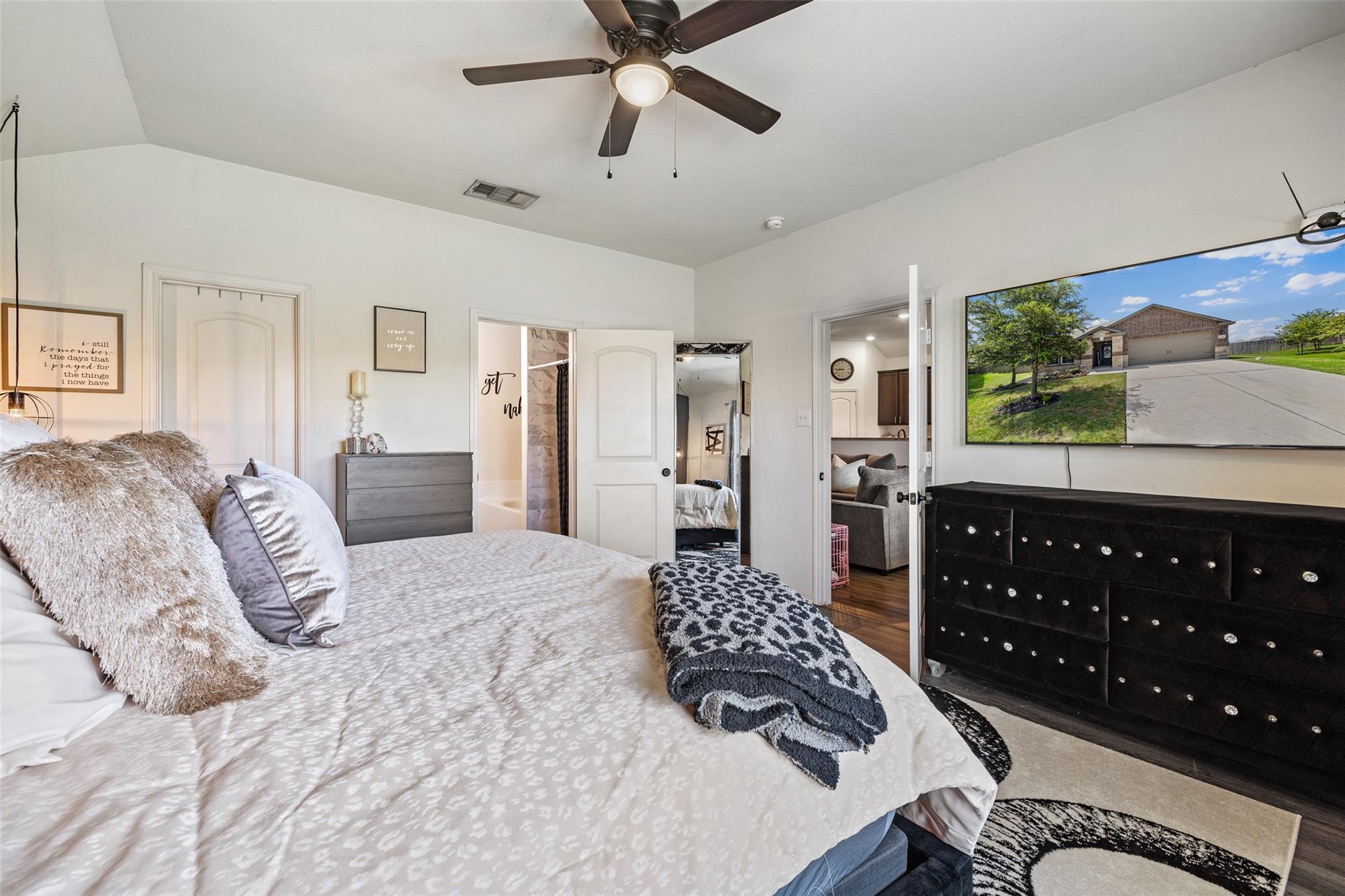 13701 Charles W Fairbanks Cv, Manor, TX 78653