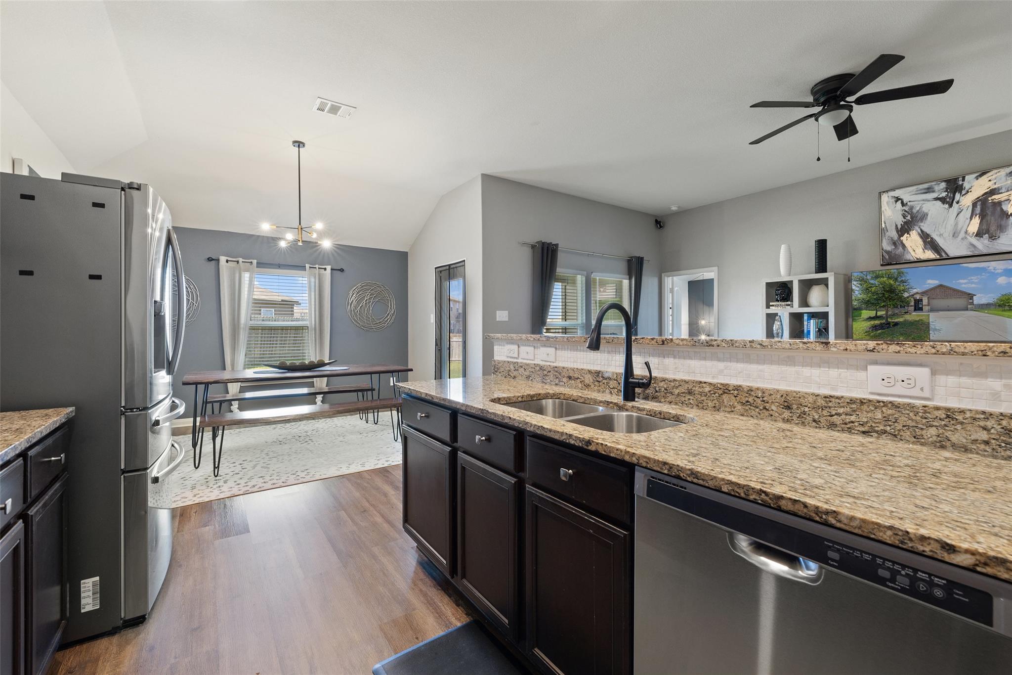 13701 Charles W Fairbanks Cv, Manor, TX 78653