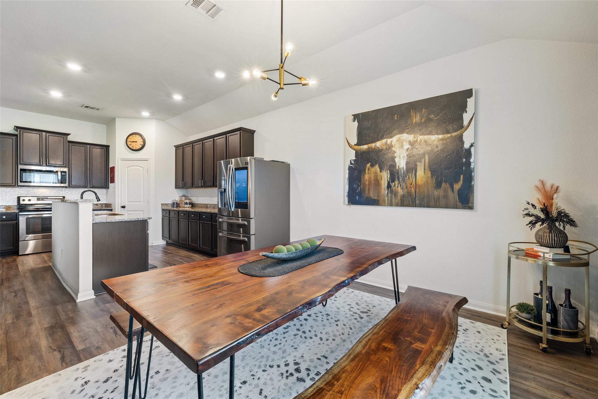 13701 Charles W Fairbanks Cv, Manor, TX 78653