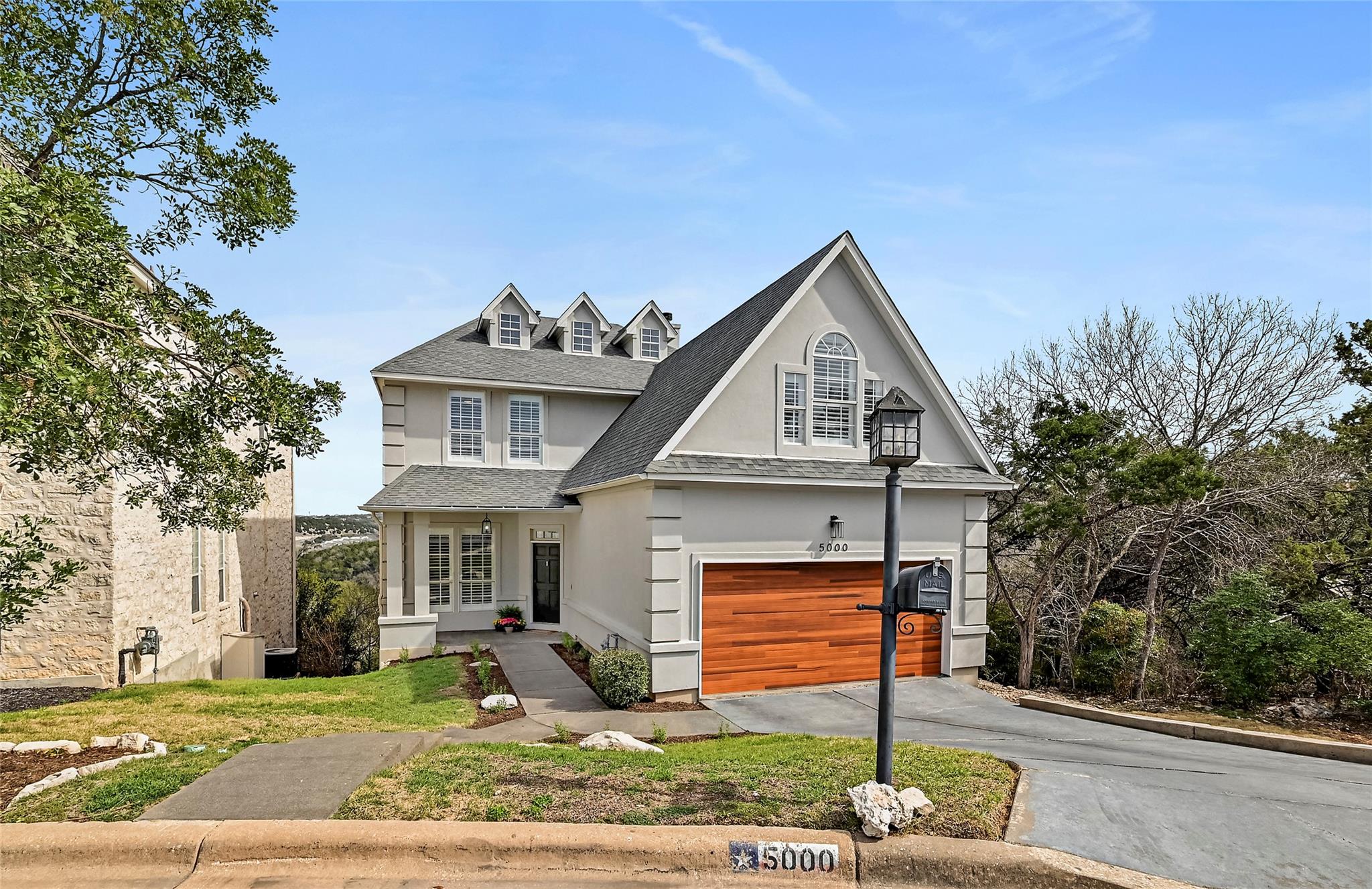 5000 Valburn Ct, Austin, TX 78731