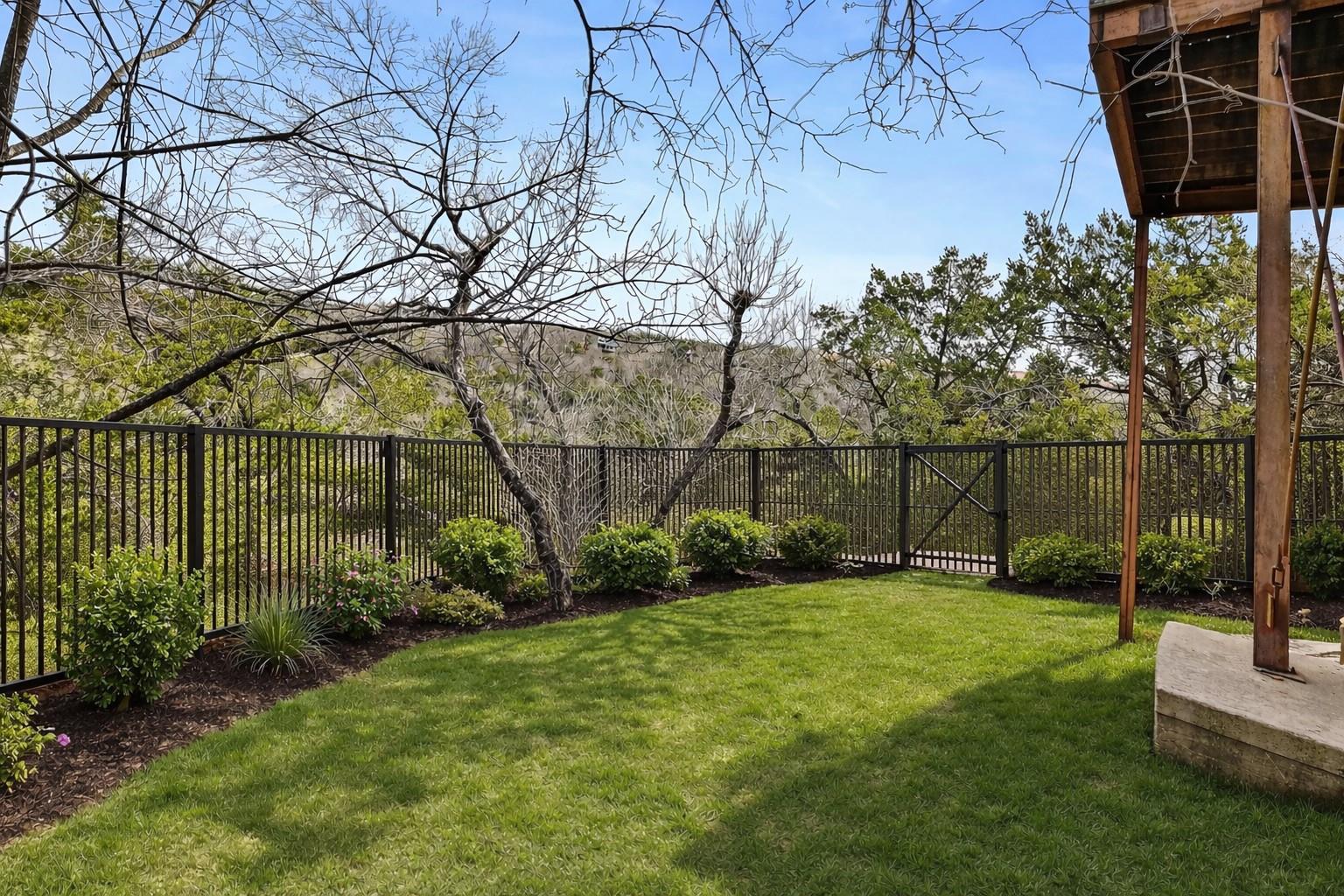 5000 Valburn Ct, Austin, TX 78731