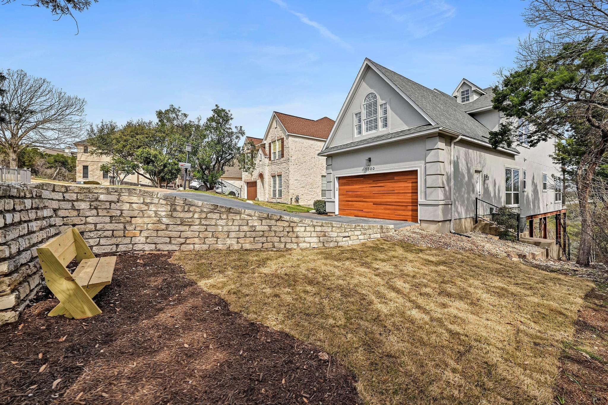 5000 Valburn Ct, Austin, TX 78731