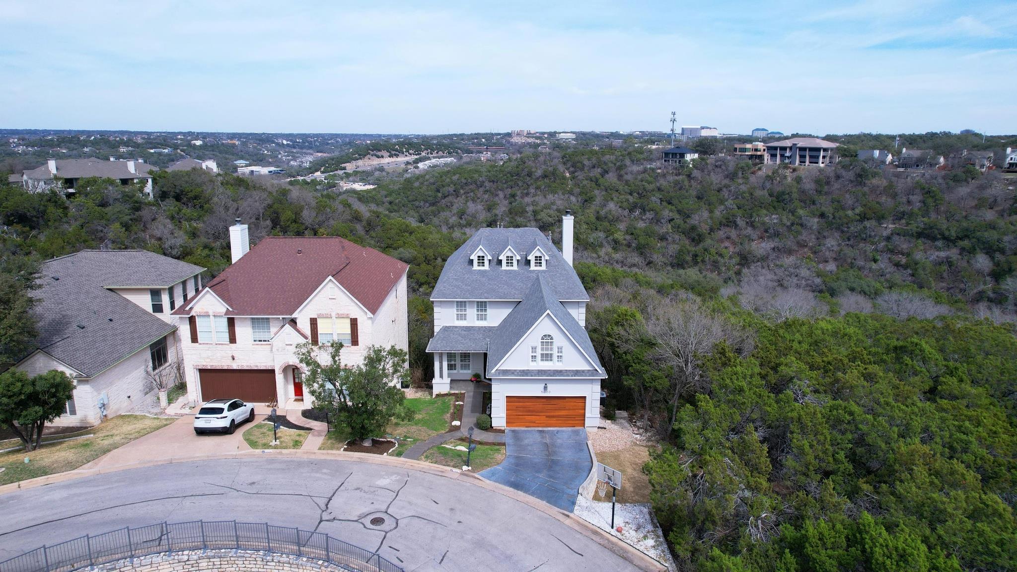 5000 Valburn Ct, Austin, TX 78731