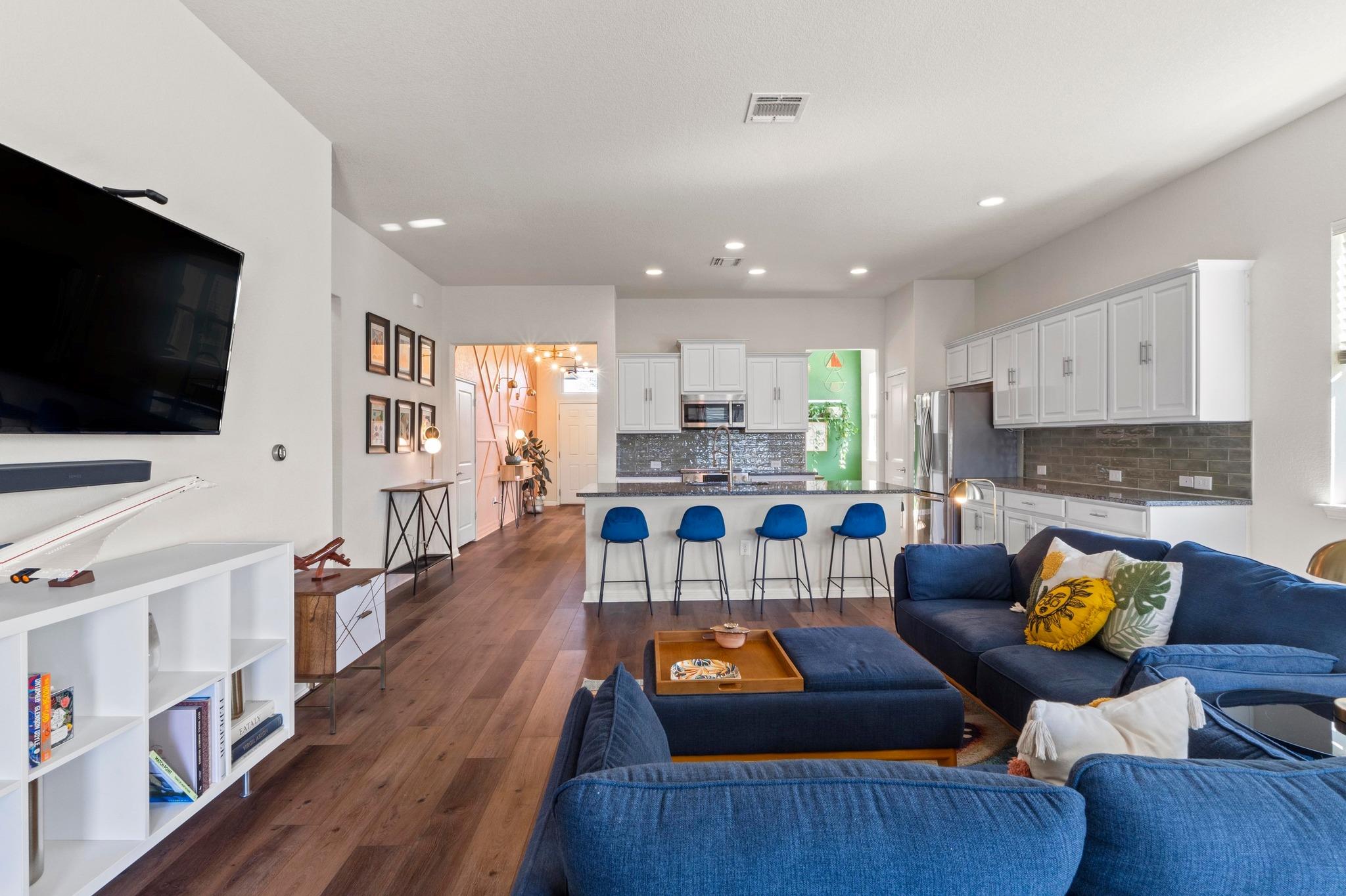 16509 Fetching Ave, Manor, TX 78653