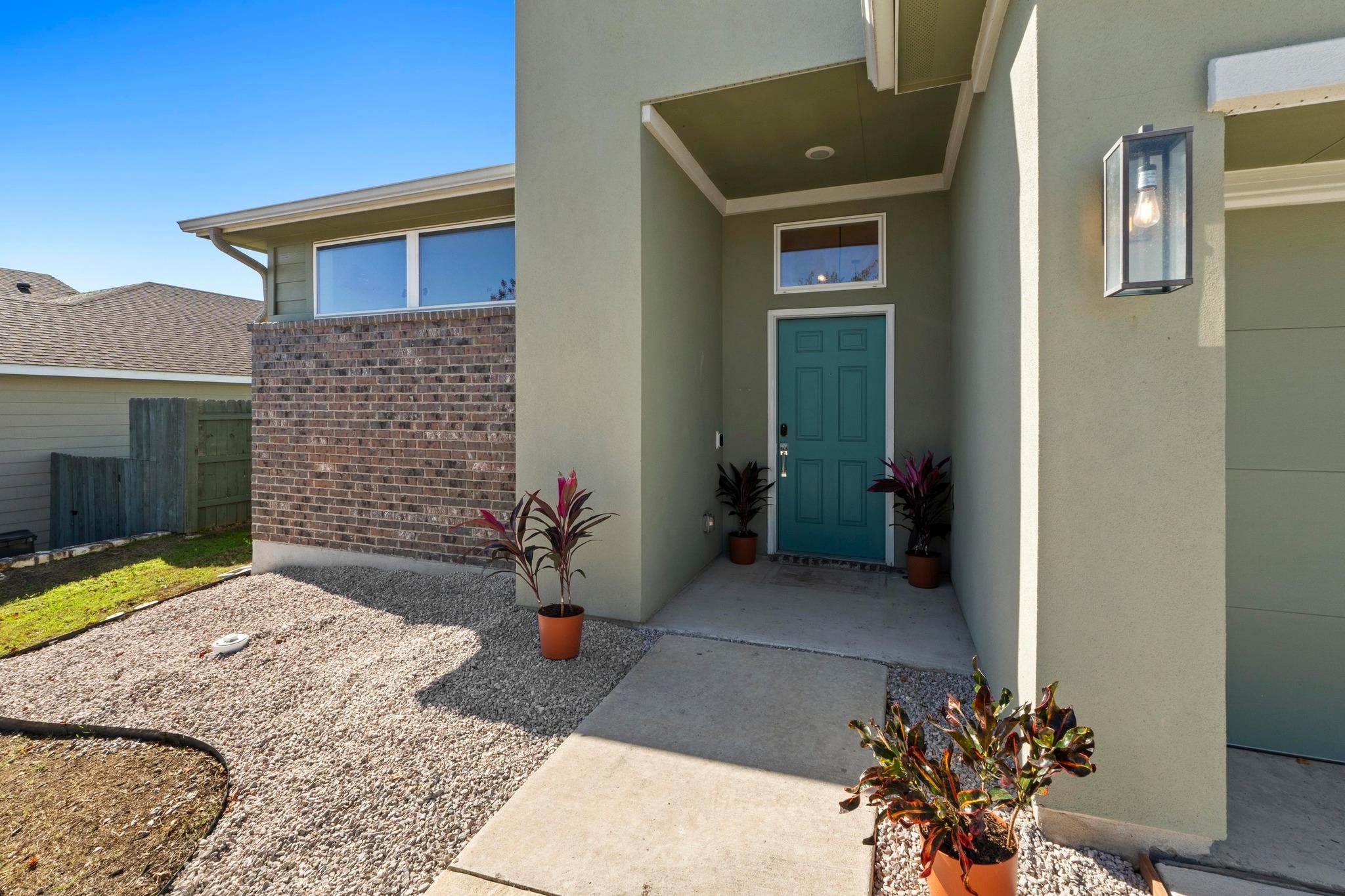 16509 Fetching Ave, Manor, TX 78653