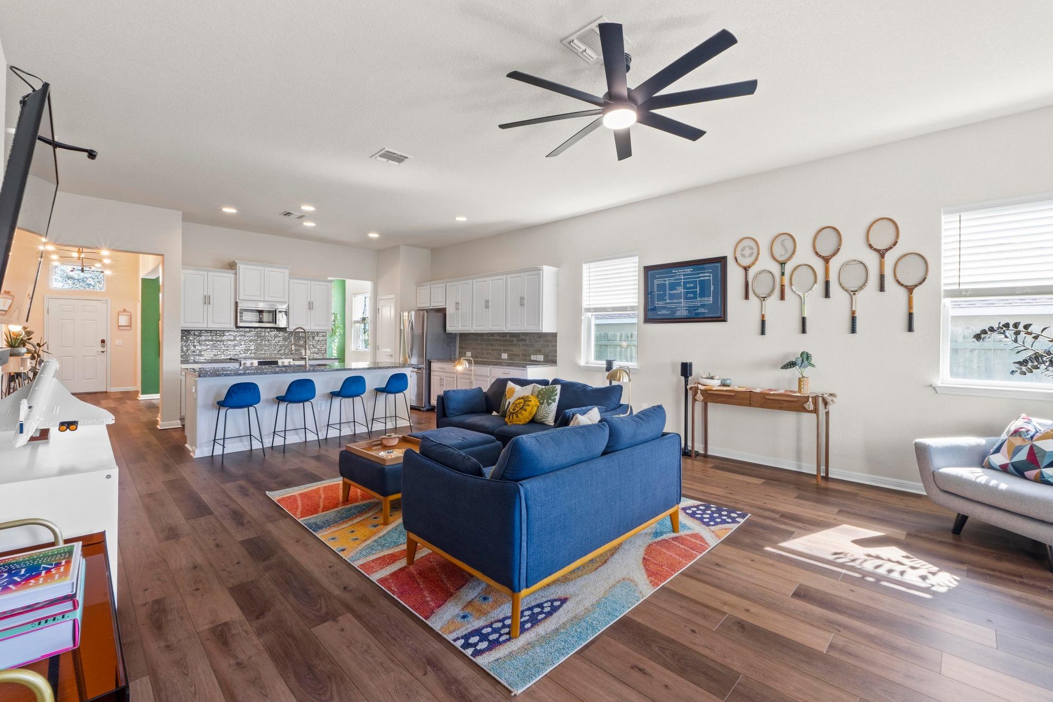 16509 Fetching Ave, Manor, TX 78653