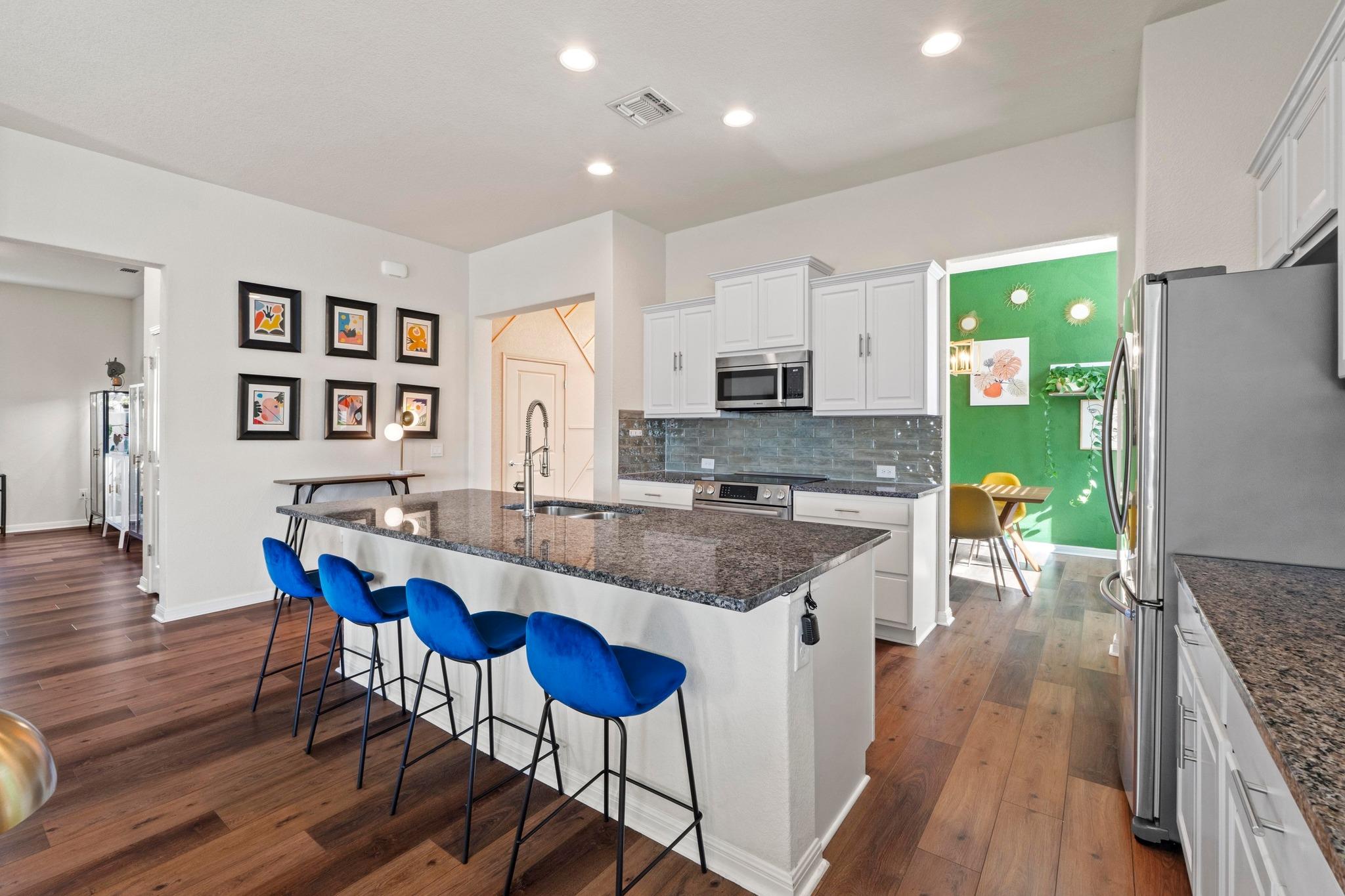 16509 Fetching Ave, Manor, TX 78653