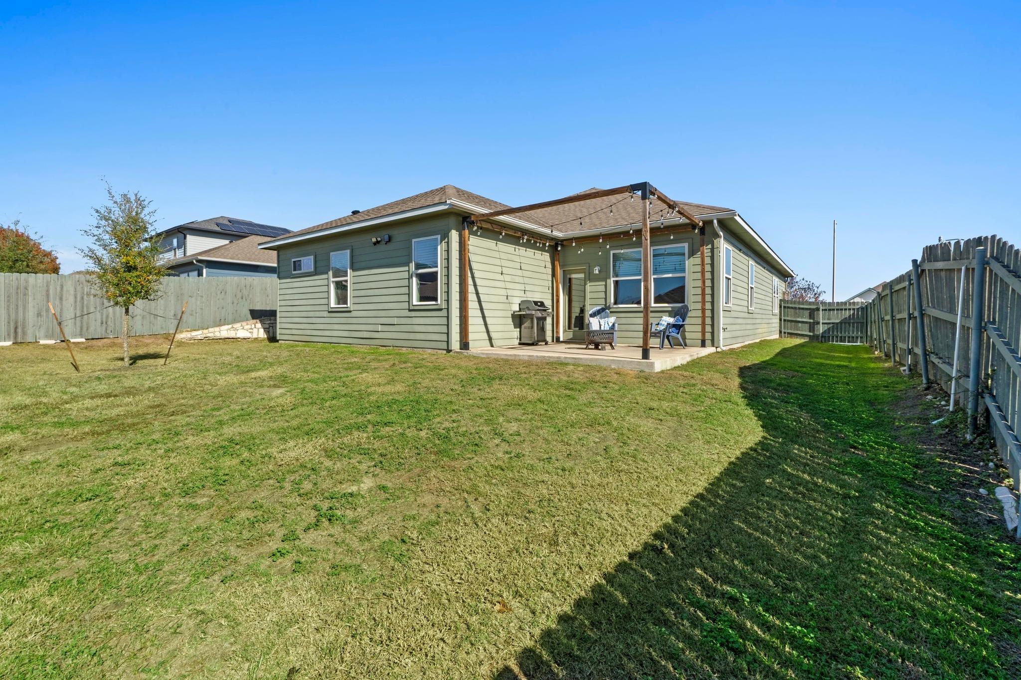 16509 Fetching Ave, Manor, TX 78653