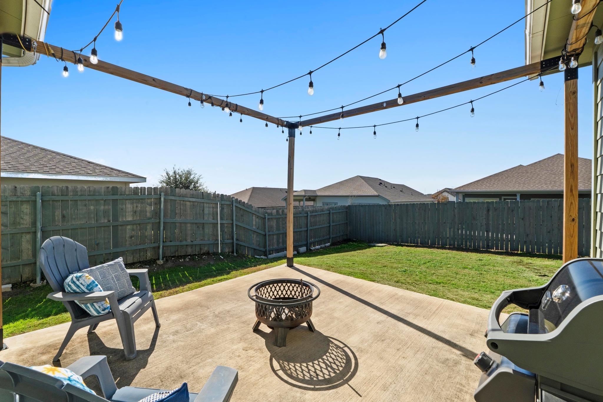 16509 Fetching Ave, Manor, TX 78653